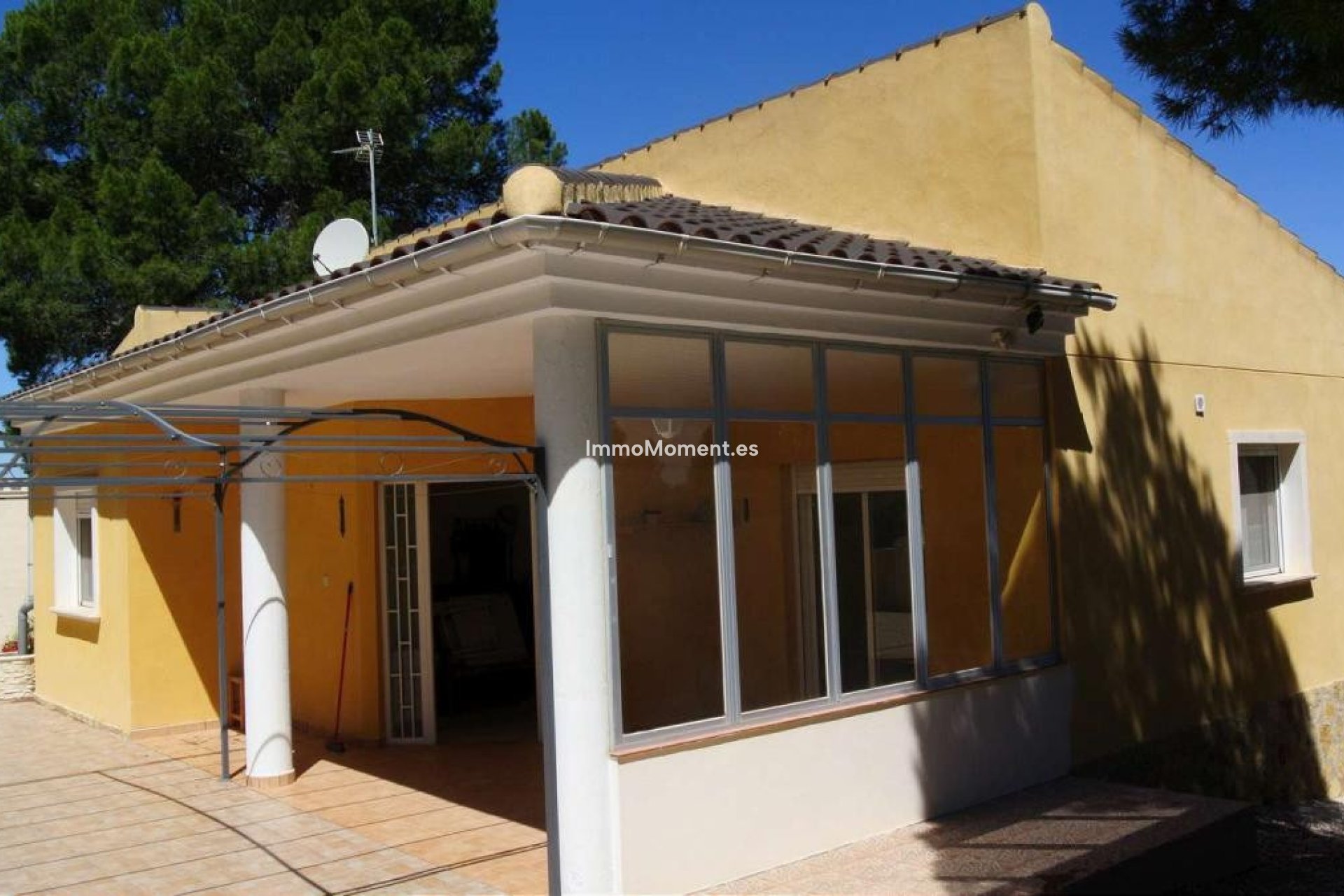 Reventa - Villa - Jumilla - Jumilla Centro
