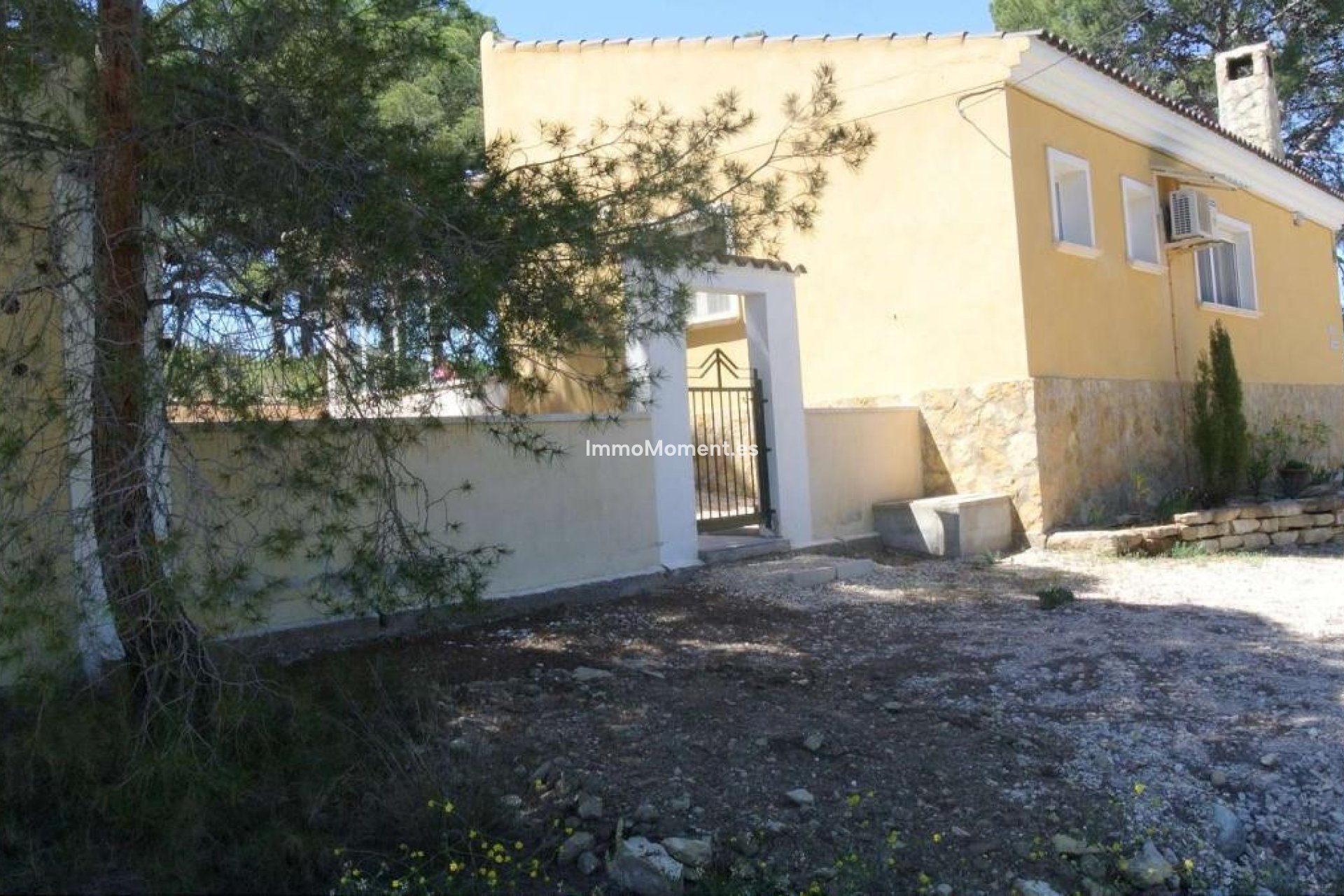 Reventa - Villa - Jumilla - Jumilla Centro