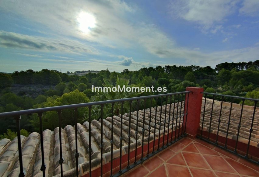 Reventa - Villa - La Nucía - La Nucia Centro