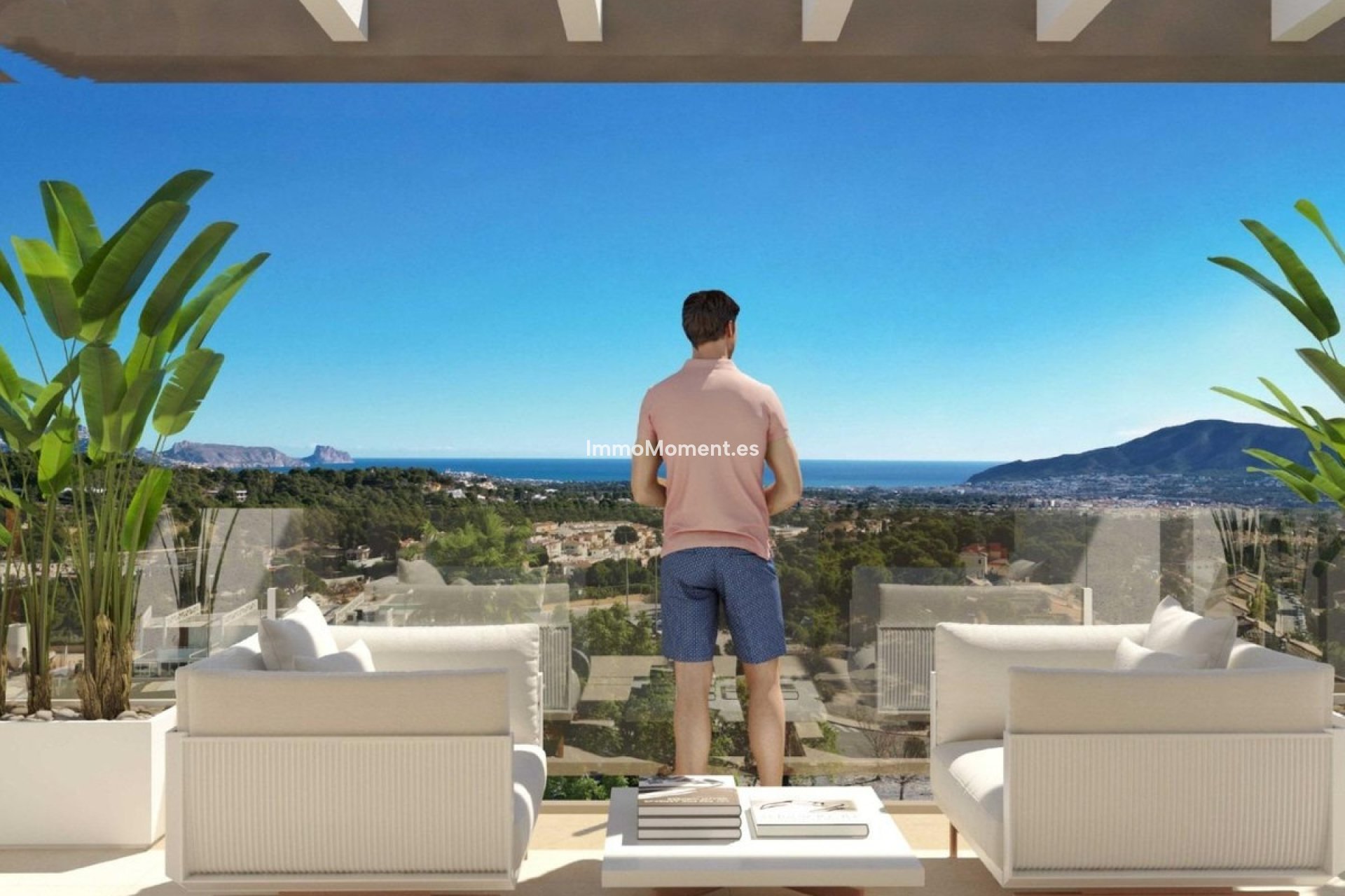 Reventa - Villa - La Nucía - La Nucia Centro