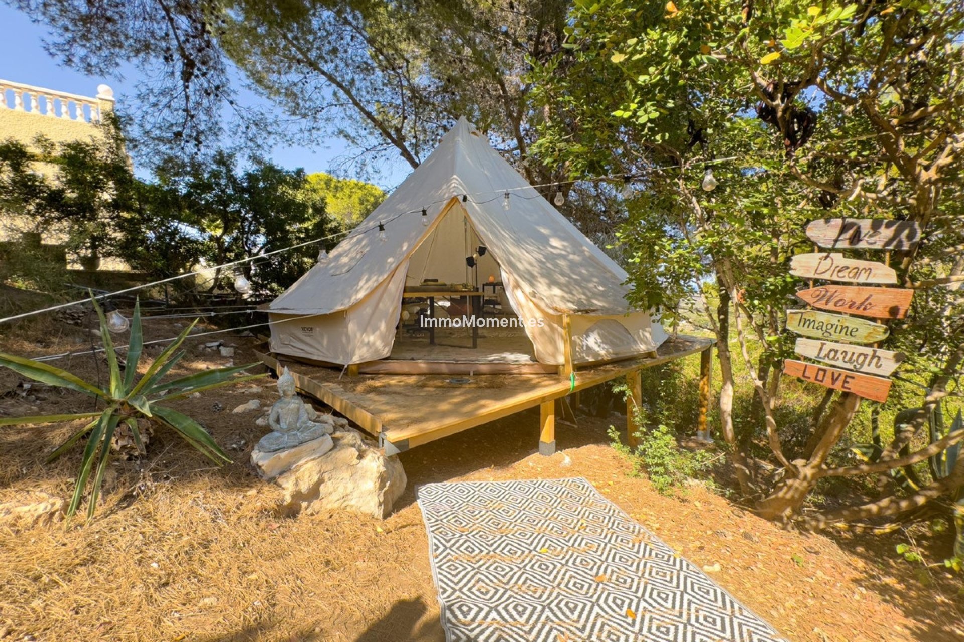 Reventa - Villa - La Nucía - La Nucia Centro