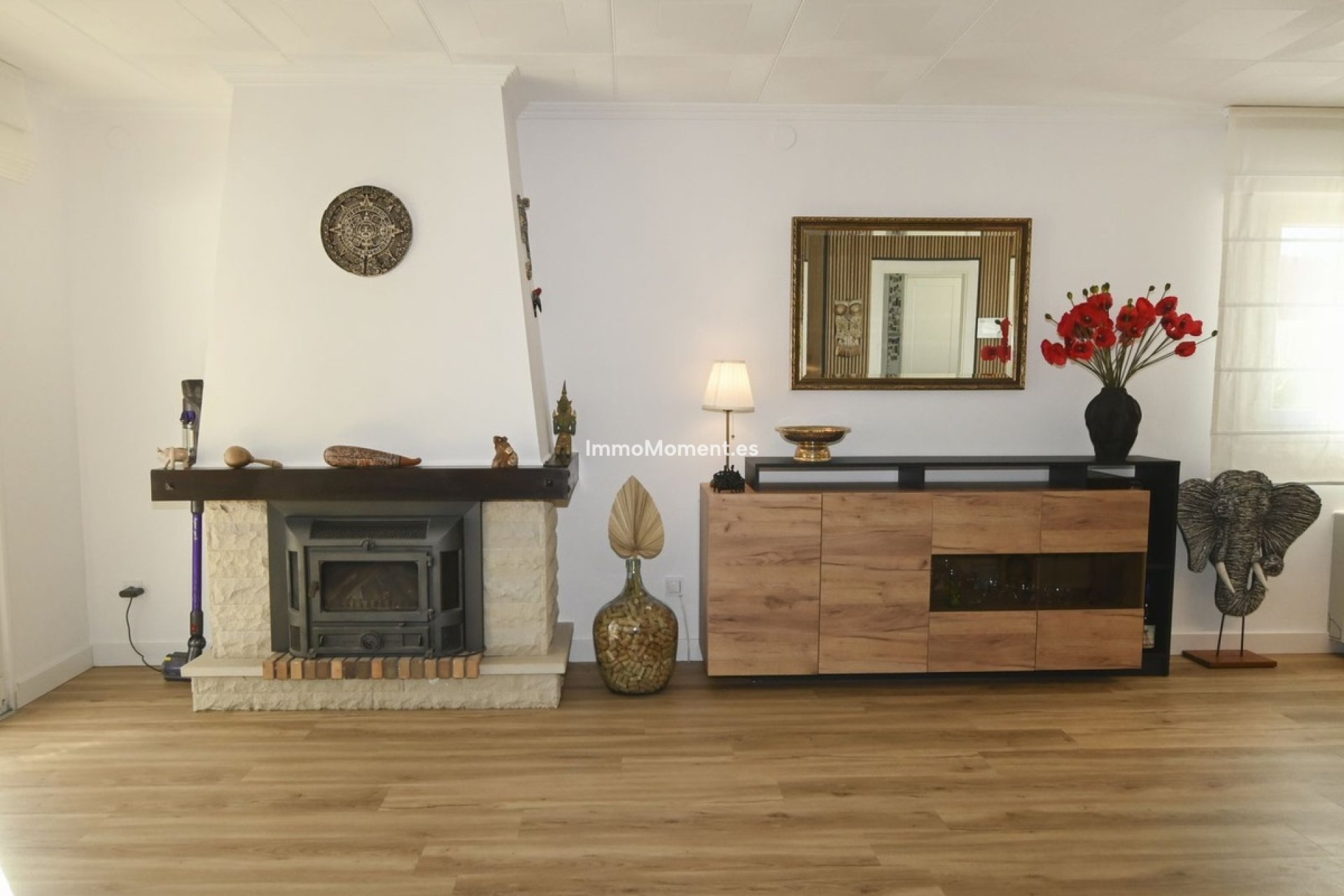 Reventa - Villa - La Nucía - La Nucia Centro