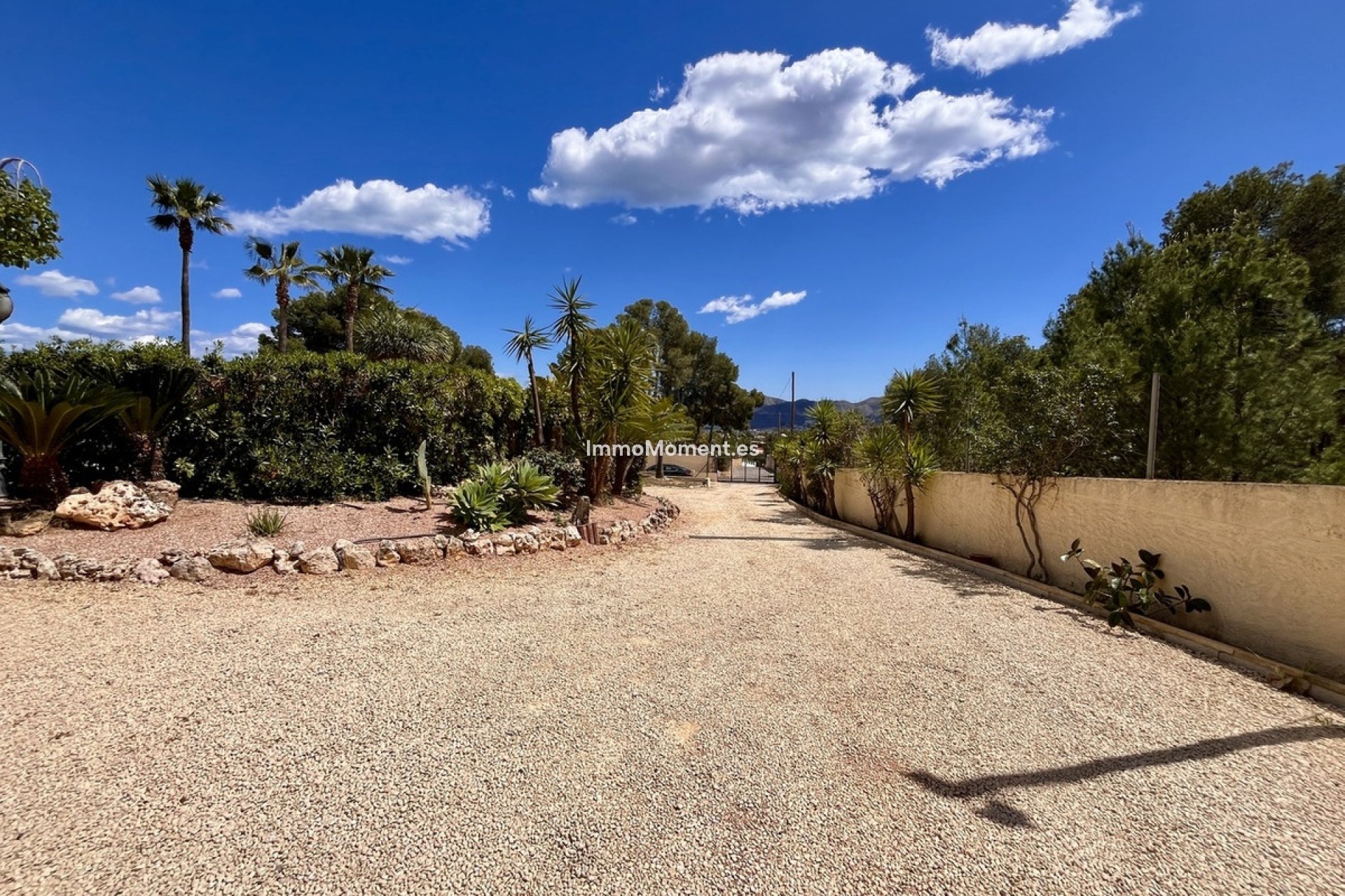 Reventa - Villa - La Nucía - La Nucia Centro