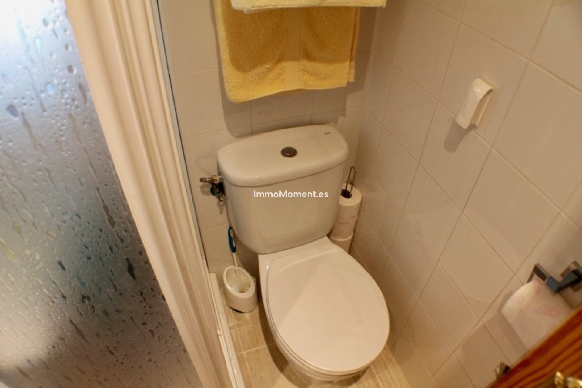 Reventa - Villa - La Nucía - La Nucia Centro