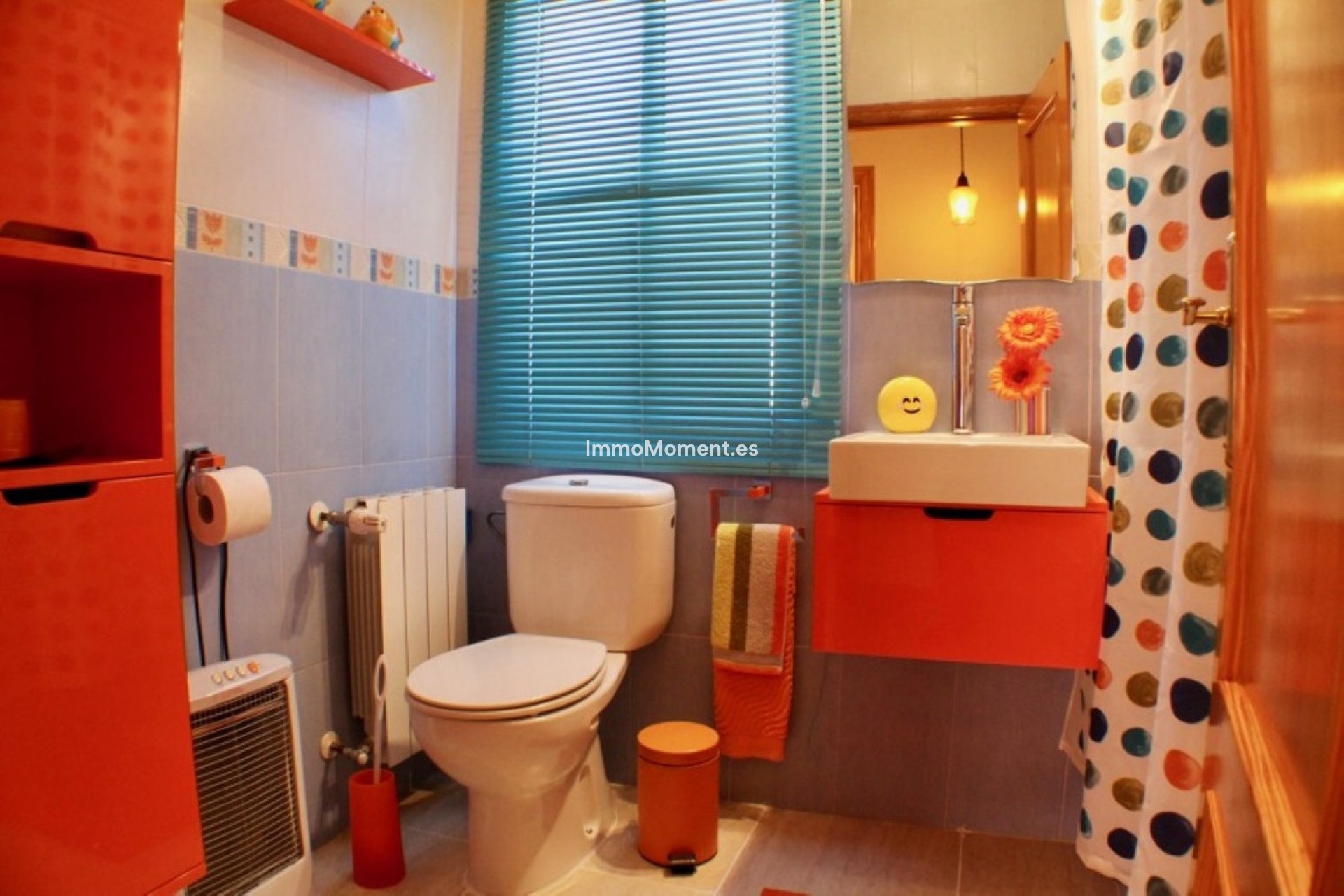 Reventa - Villa - La Nucía - La Nucia Centro