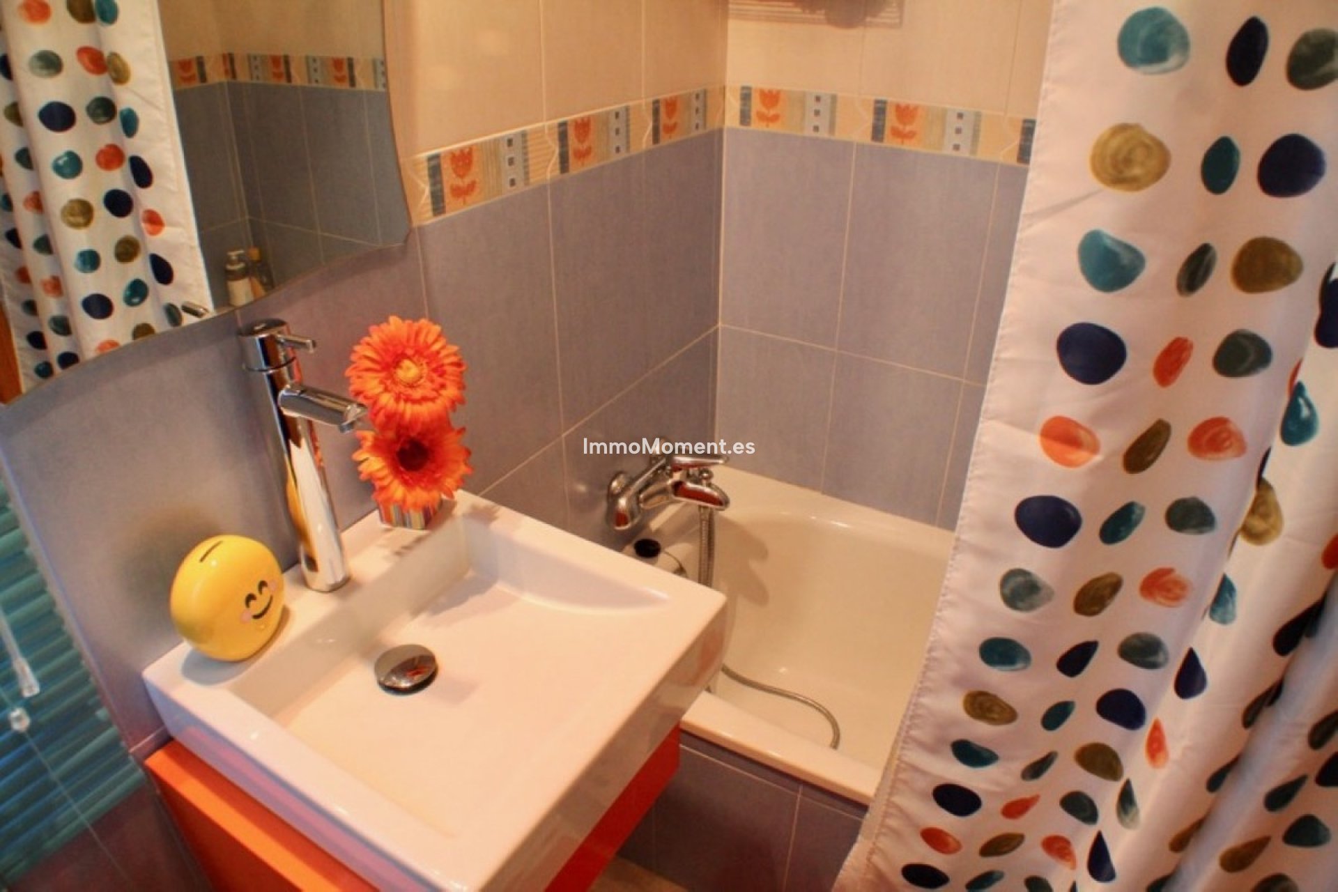 Reventa - Villa - La Nucía - La Nucia Centro