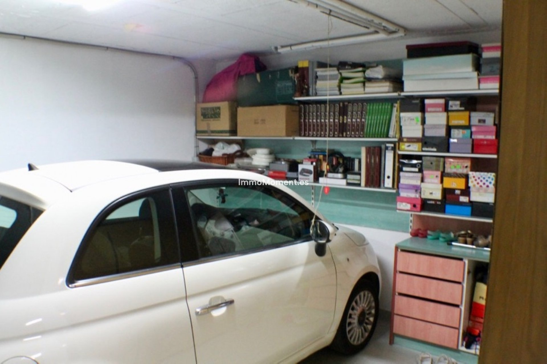 Reventa - Villa - La Nucía - La Nucia Centro