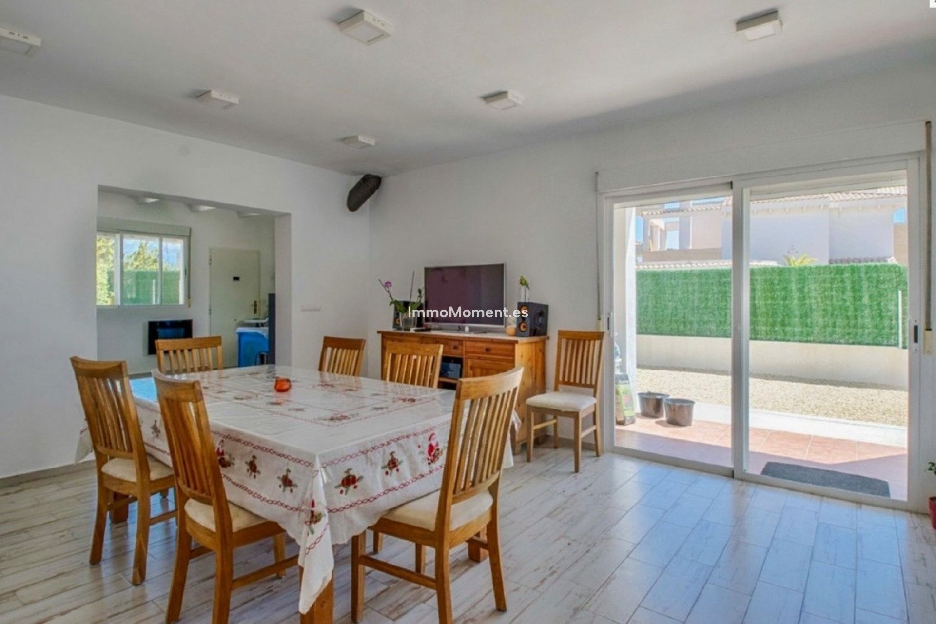 Reventa - Villa - La Nucía - La Nucia Centro