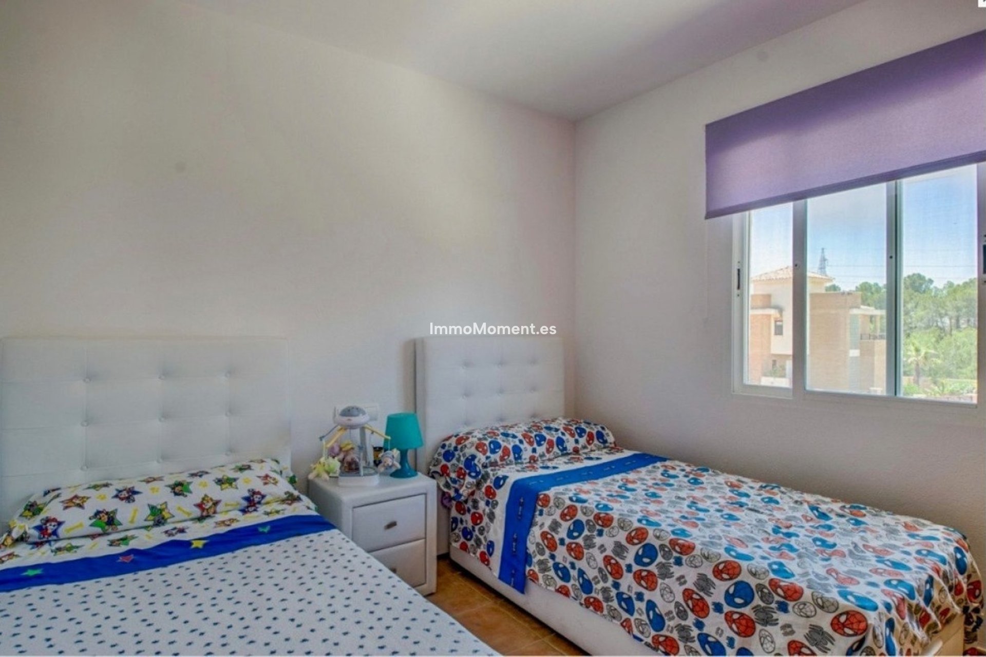 Reventa - Villa - La Nucía - La Nucia Centro