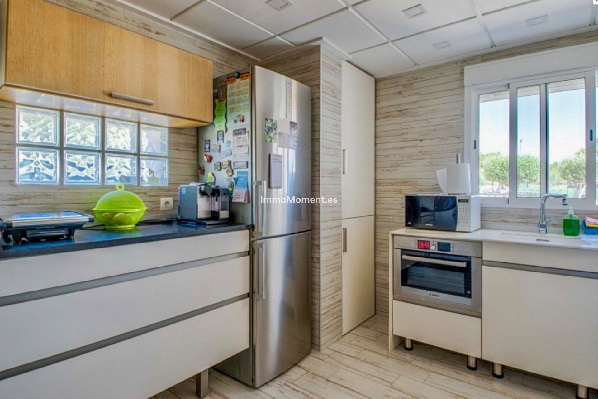 Reventa - Villa - La Nucía - La Nucia Centro