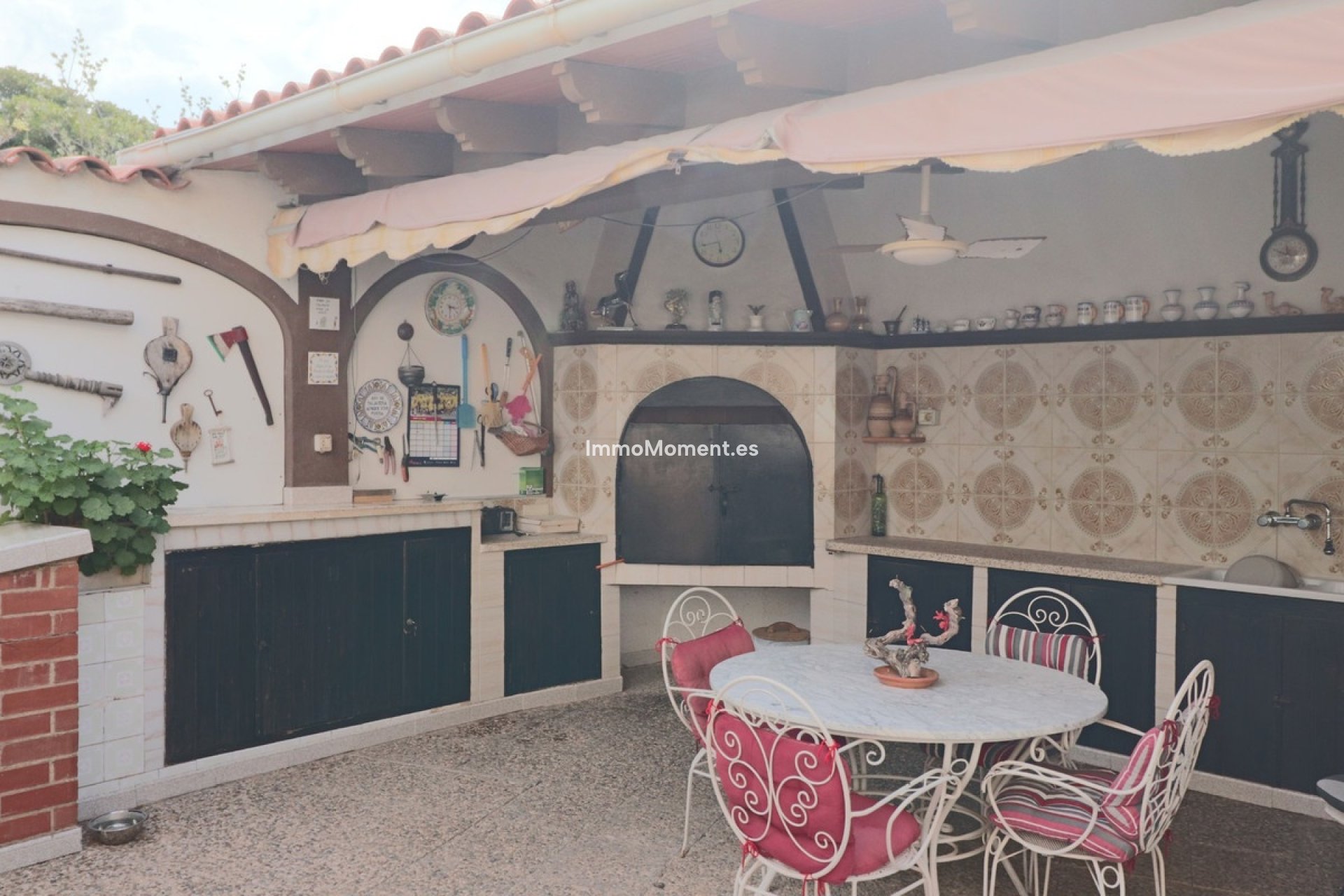 Reventa - Villa - La Nucía - La Nucia Centro