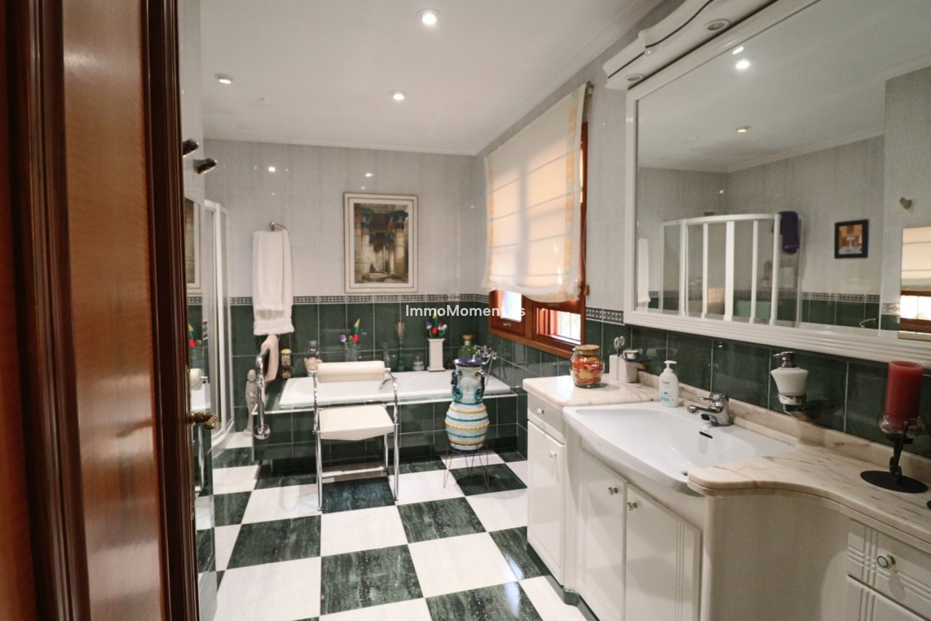 Reventa - Villa - La Nucía - La Nucia Centro