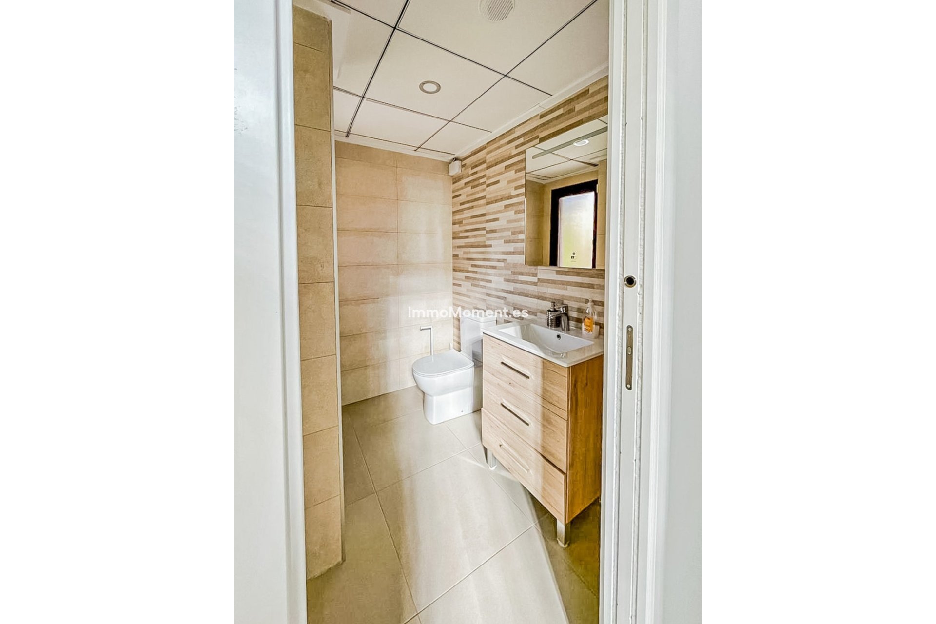 Reventa - Villa - La Nucía - La Nucia Centro