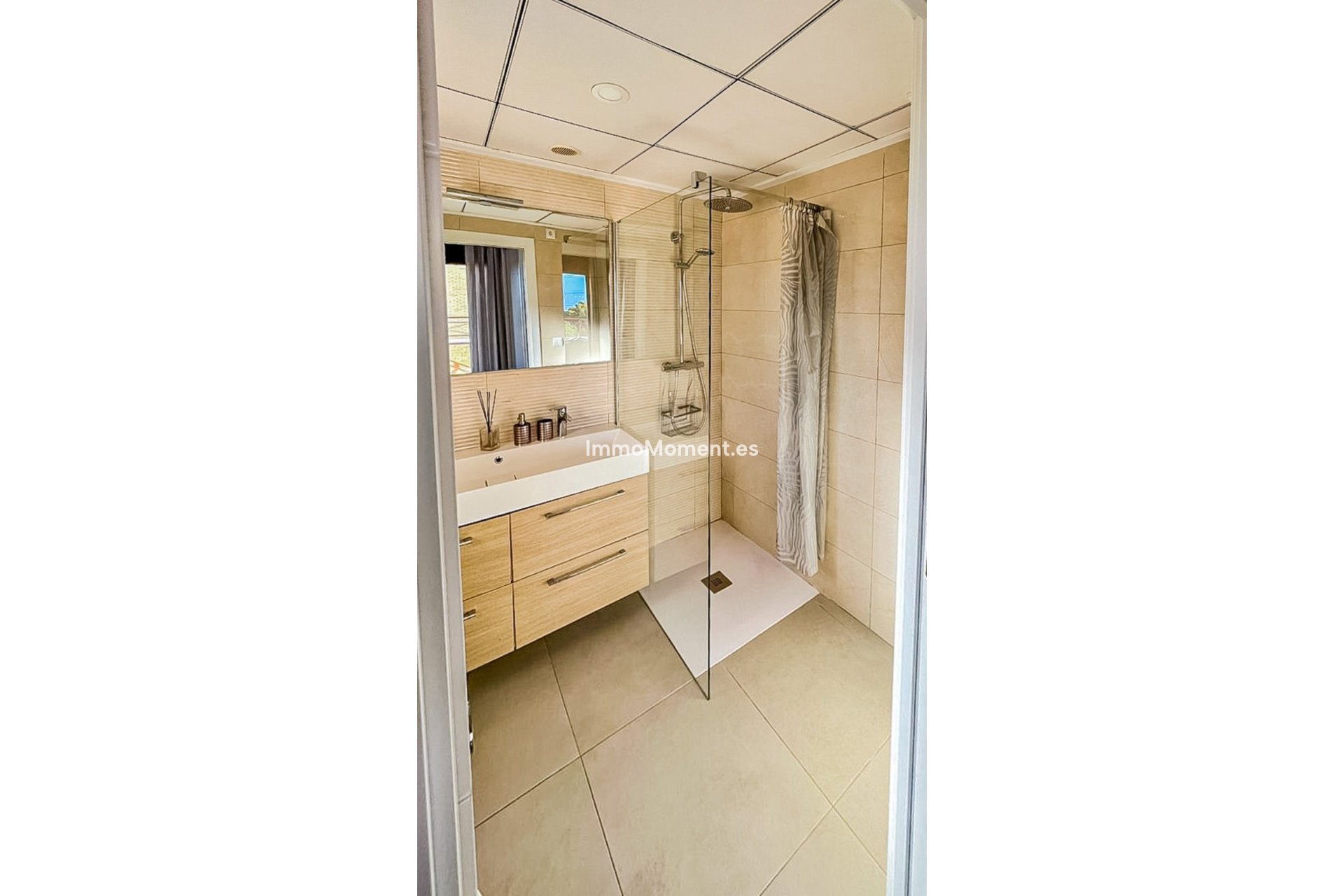 Reventa - Villa - La Nucía - La Nucia Centro