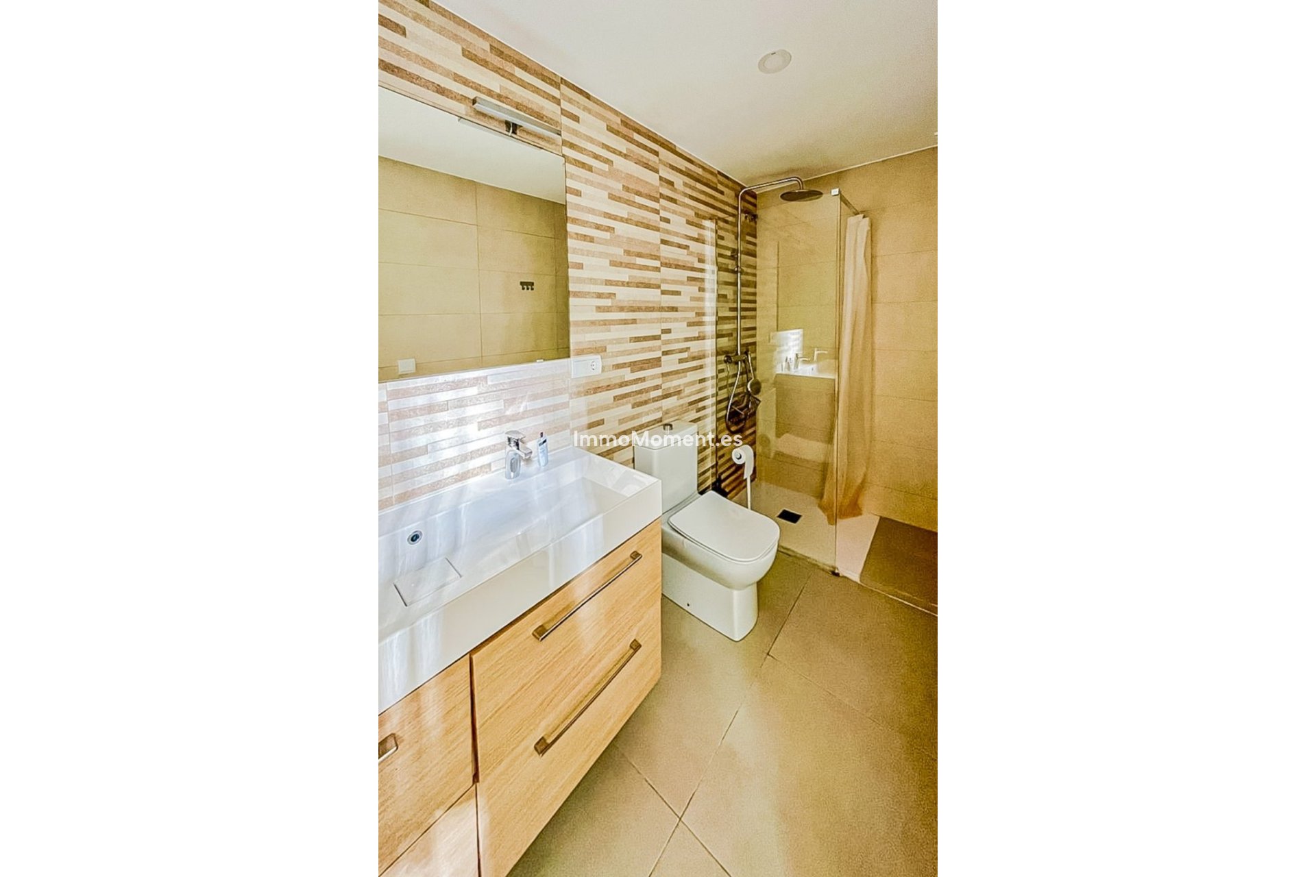 Reventa - Villa - La Nucía - La Nucia Centro