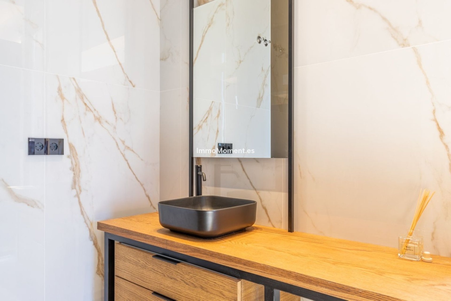 Reventa - Villa - La Nucía - La Nucia Centro