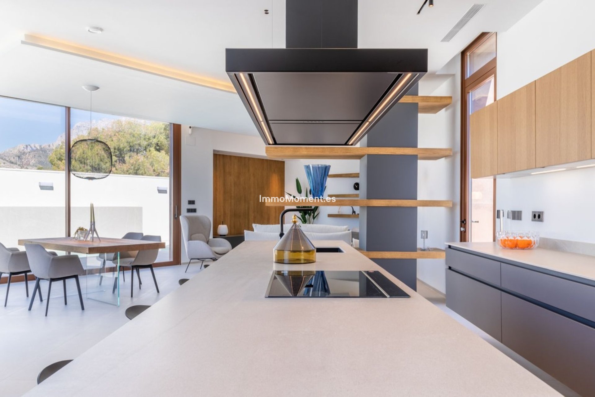 Reventa - Villa - La Nucía - La Nucia Centro