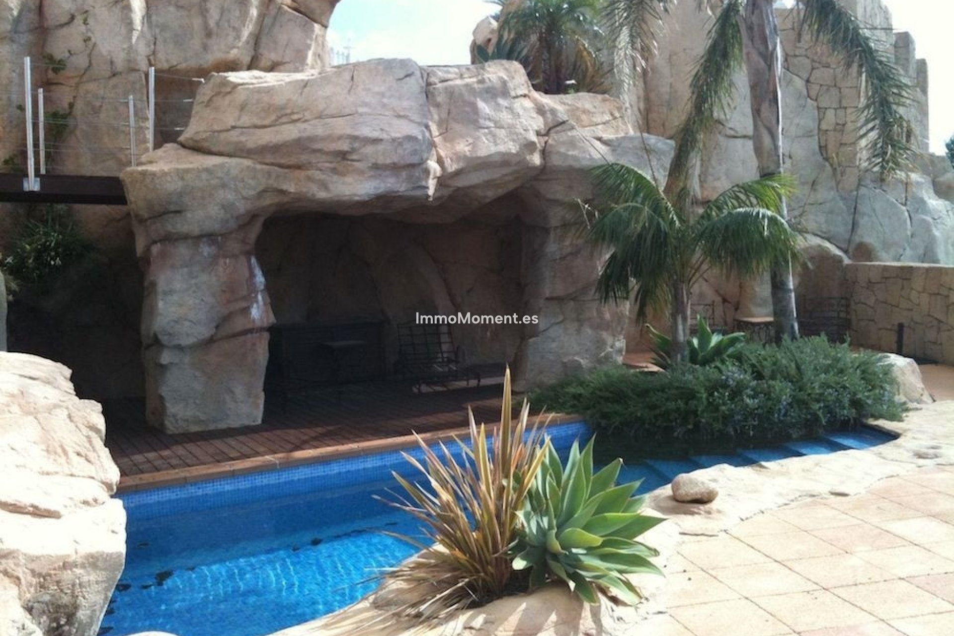 Reventa - Villa - La Nucía - La Nucia Centro