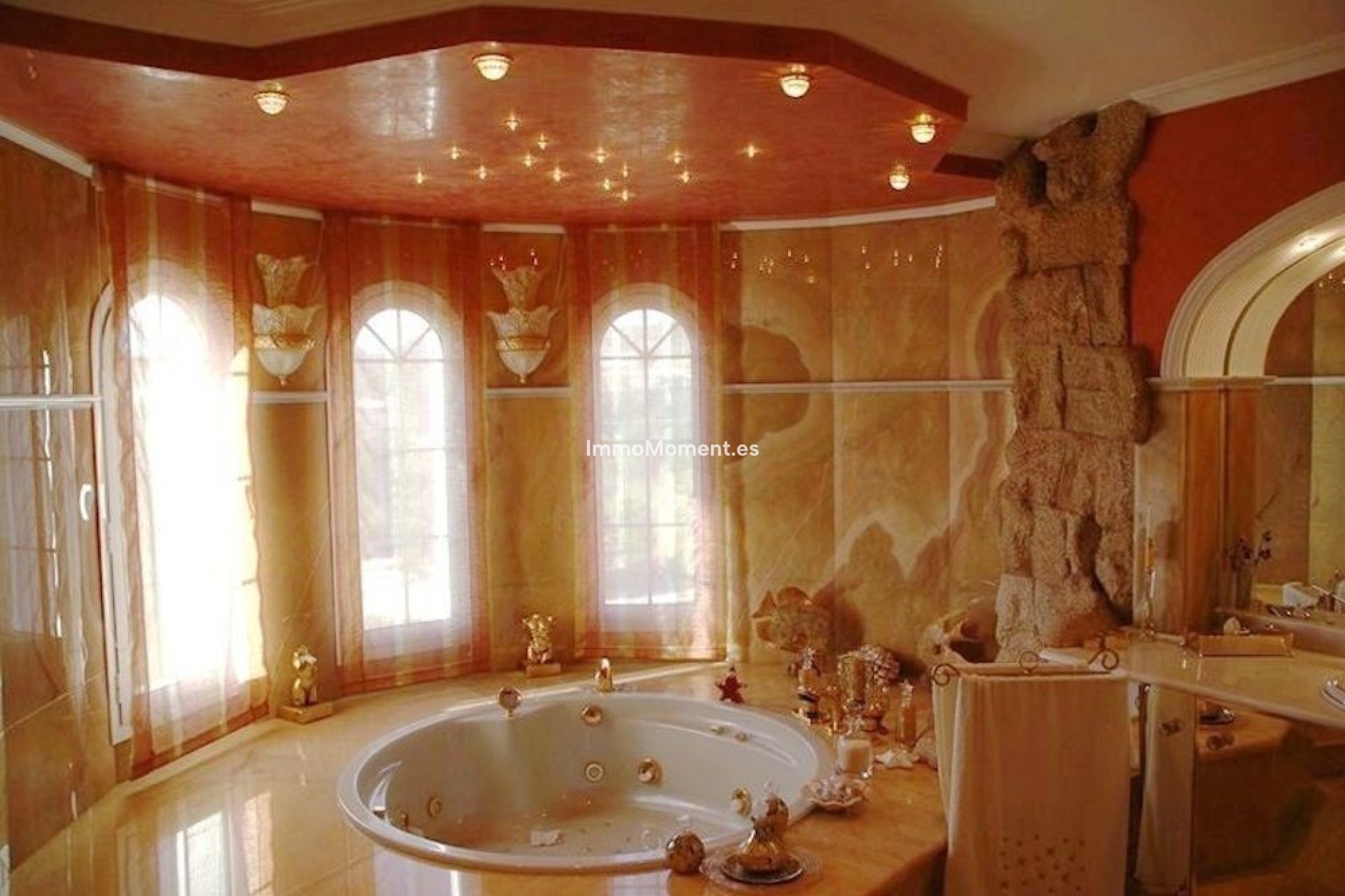 Reventa - Villa - La Nucía - La Nucia Centro