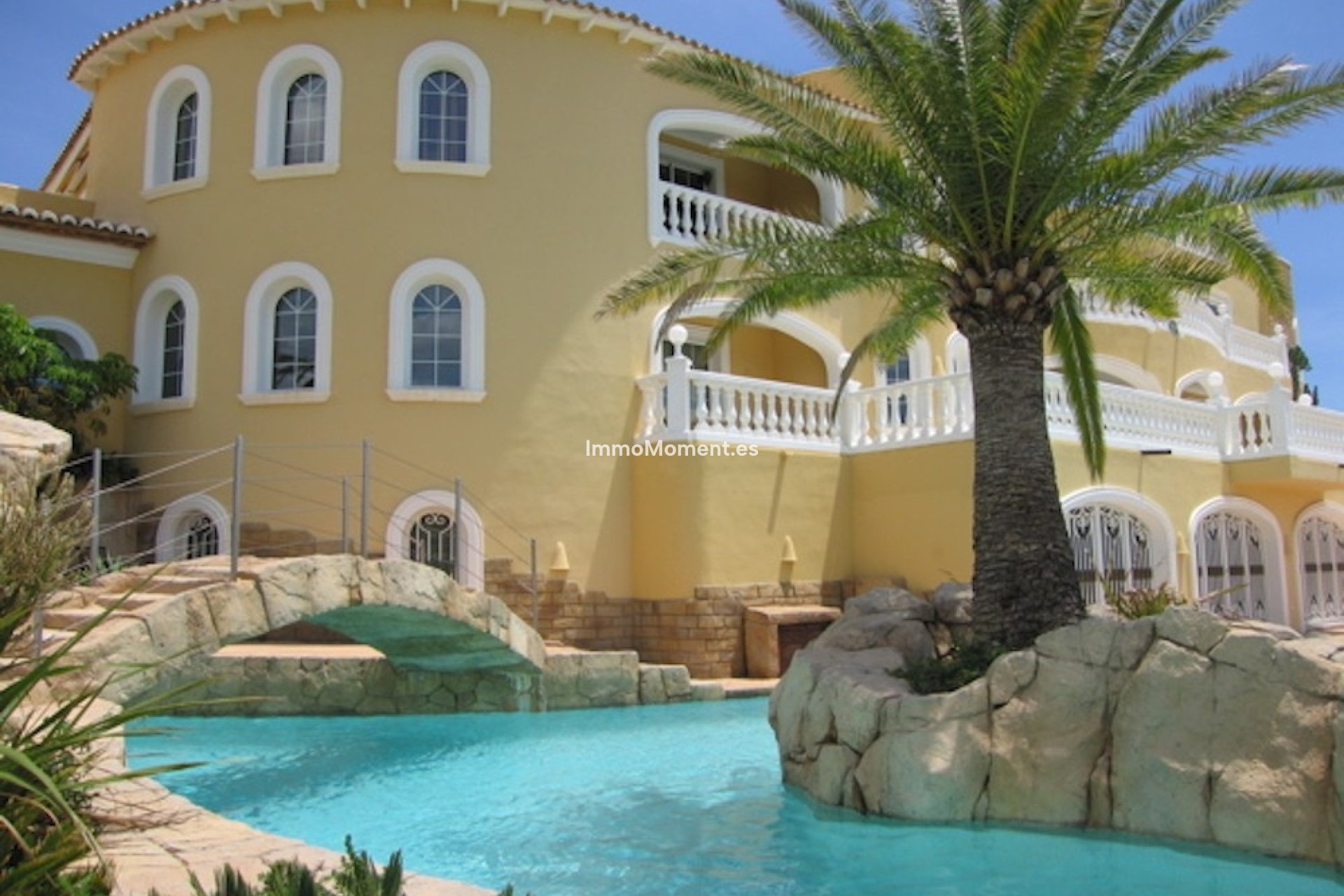 Reventa - Villa - La Nucía - La Nucia Centro