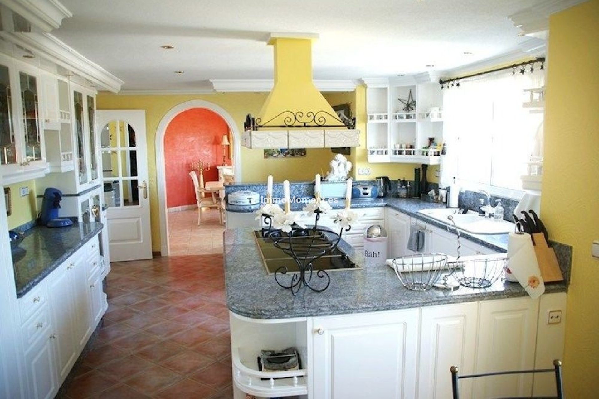 Reventa - Villa - La Nucía - La Nucia Centro