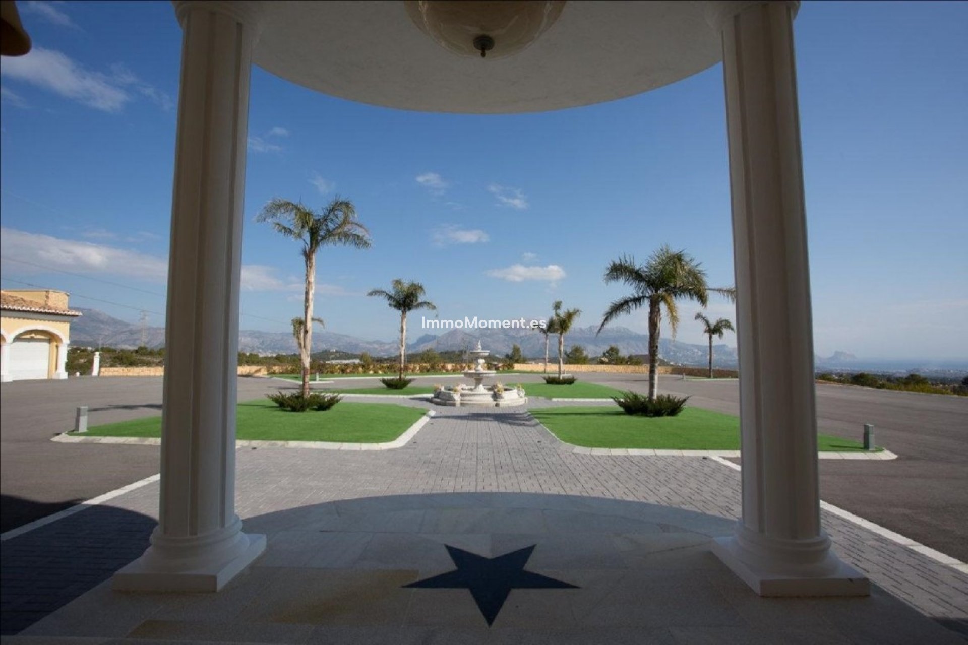 Reventa - Villa - La Nucía - La Nucia Centro