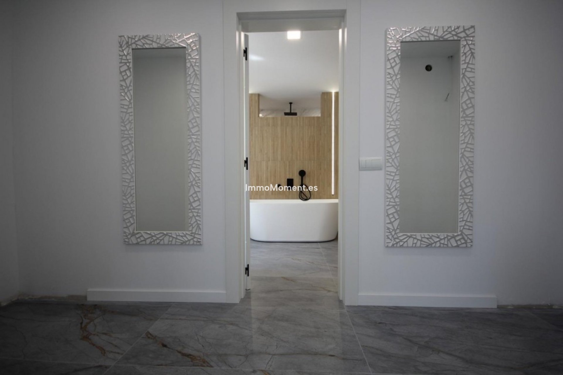 Reventa - Villa - La Nucía - La Nucia Centro