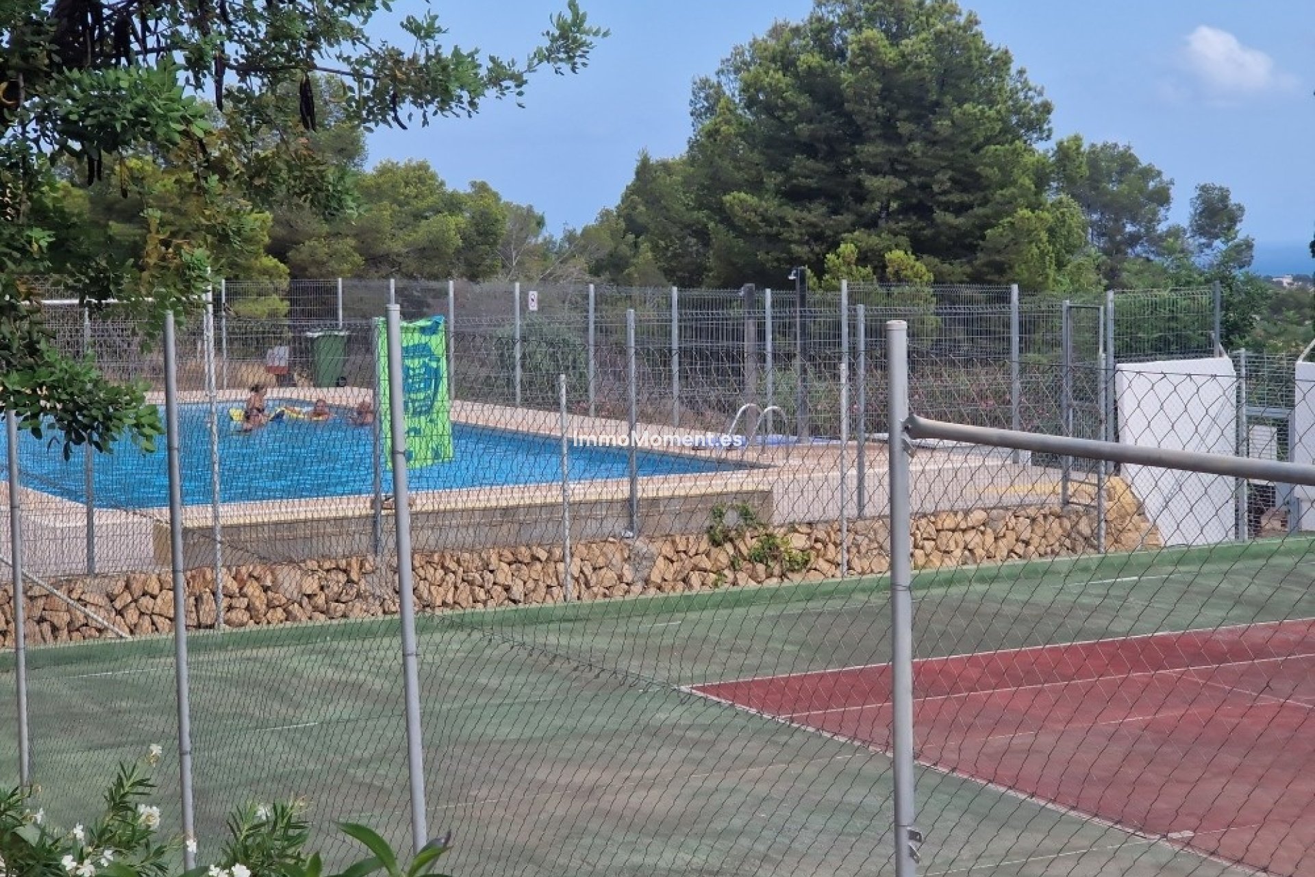 Reventa - Villa - La Nucía - La Nucia Centro