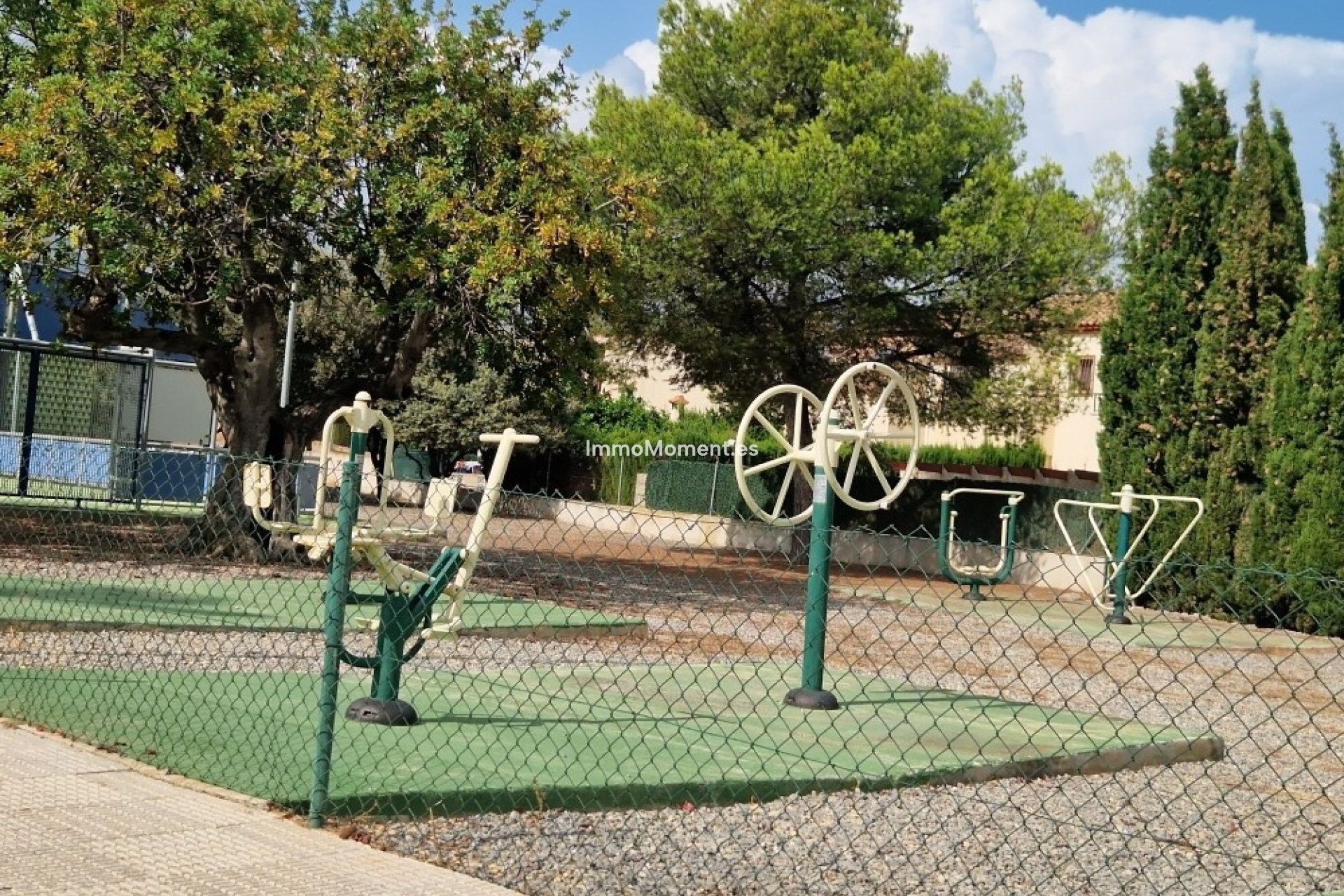 Reventa - Villa - La Nucía - La Nucia Centro