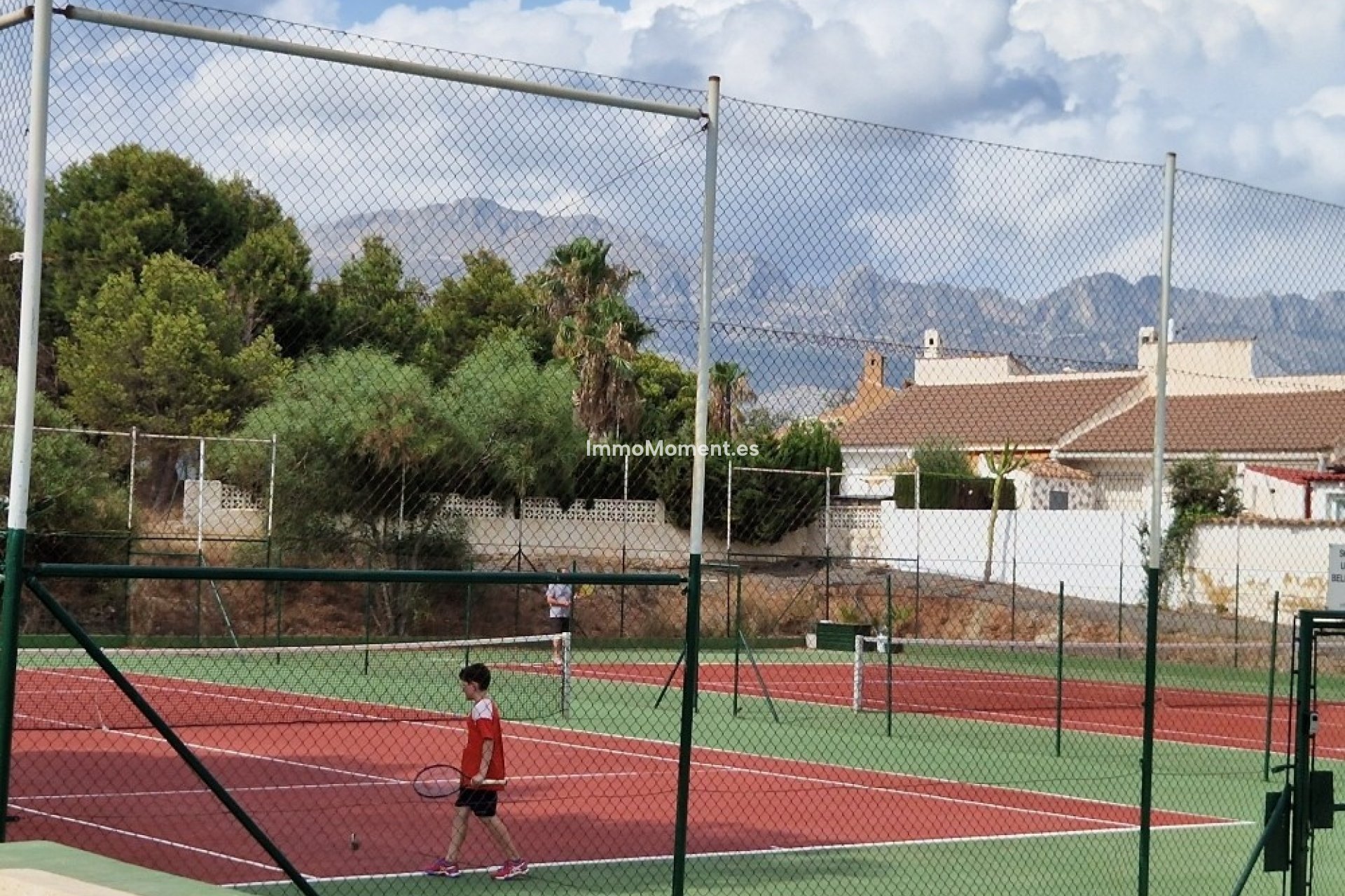 Reventa - Villa - La Nucía - La Nucia Centro