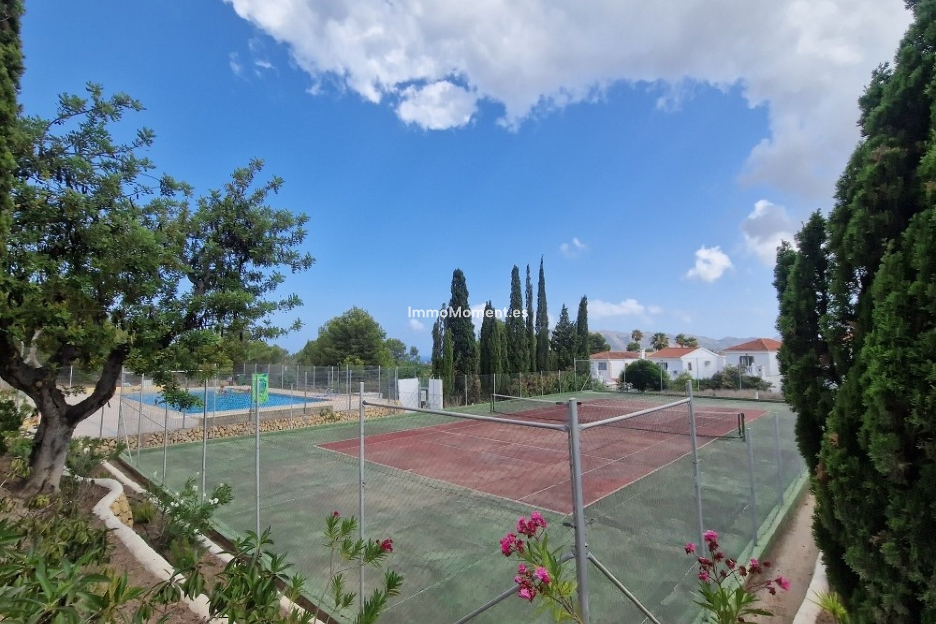 Reventa - Villa - La Nucía - La Nucia Centro