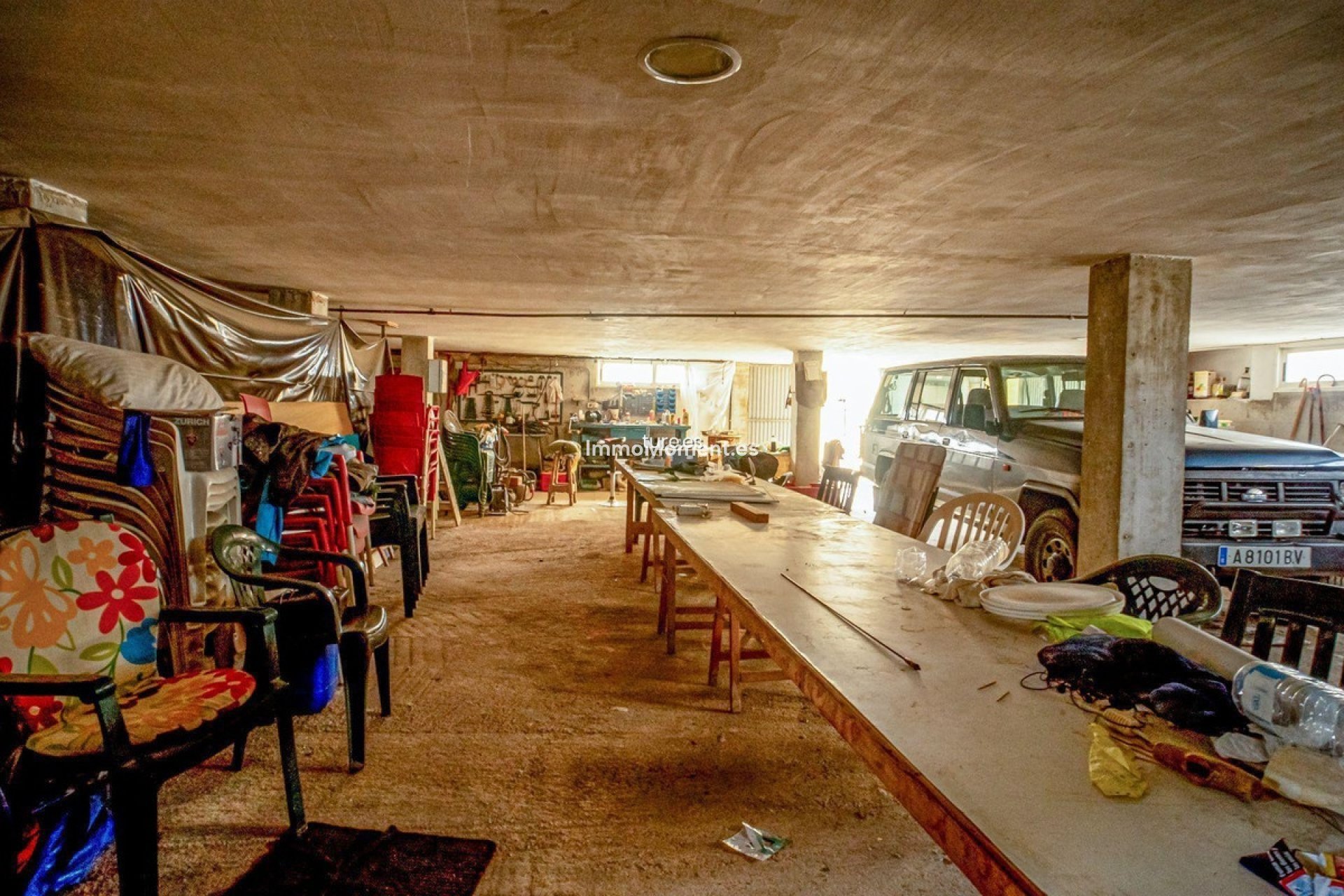 Reventa - Villa - La Nucía - La Nucia Centro