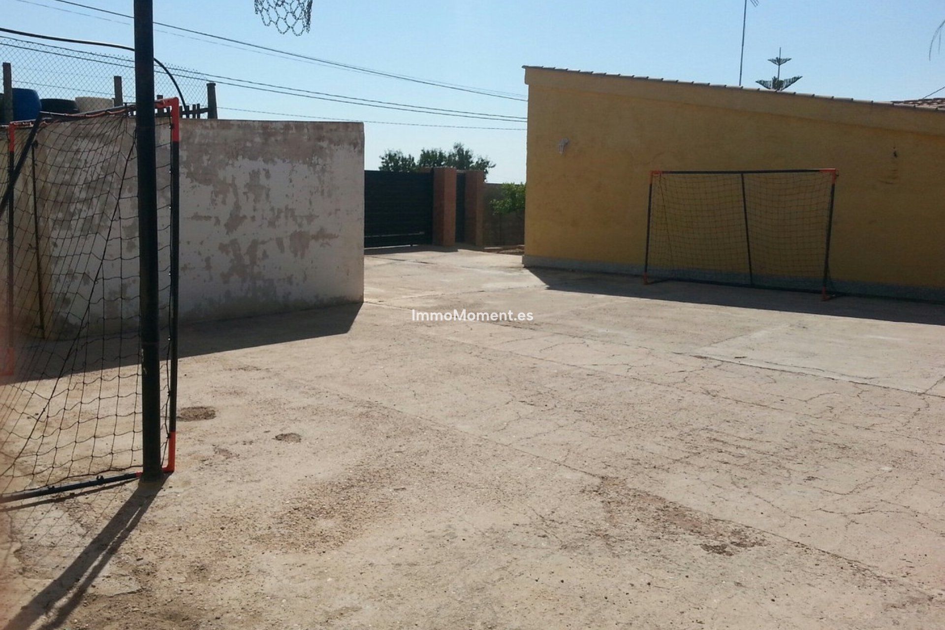 Reventa - Villa - La Romana - La Romana Centro