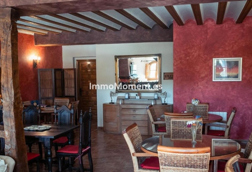 Reventa - Villa - Lorca - Lorca Centro