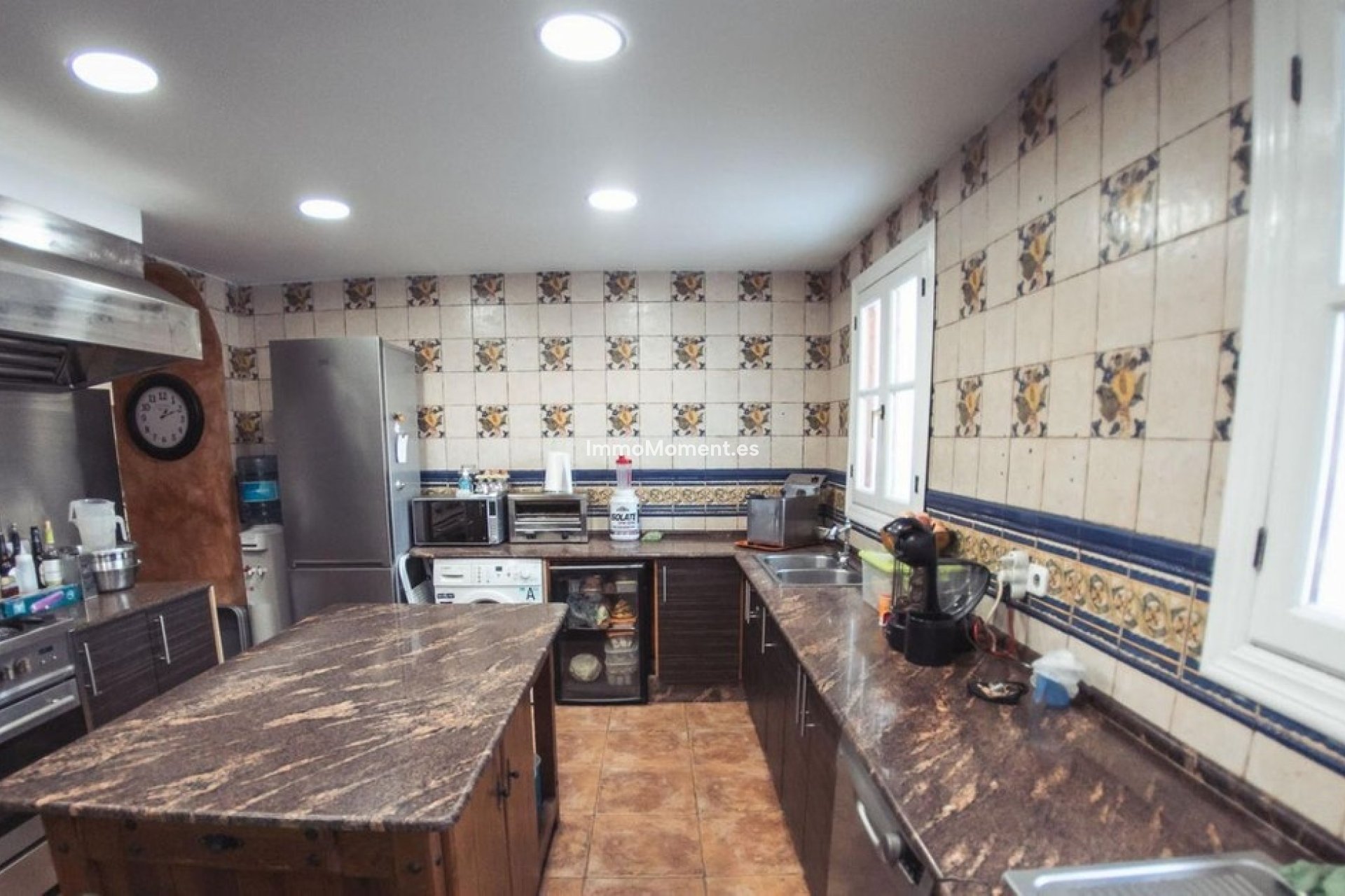 Reventa - Villa - Lorca - Lorca Centro