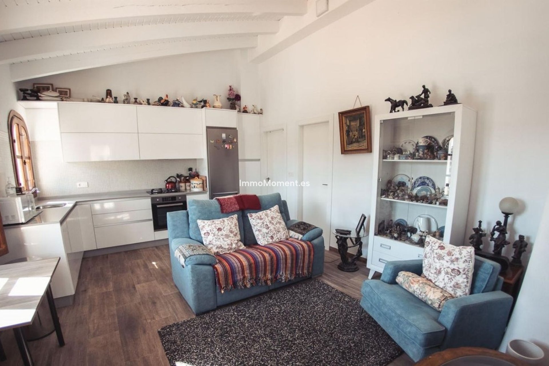 Reventa - Villa - Lorca - Lorca Centro