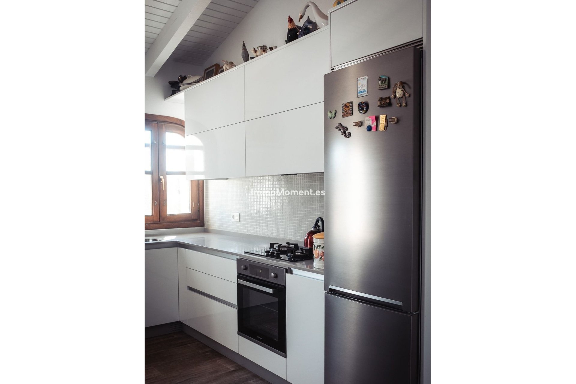 Reventa - Villa - Lorca - Lorca Centro