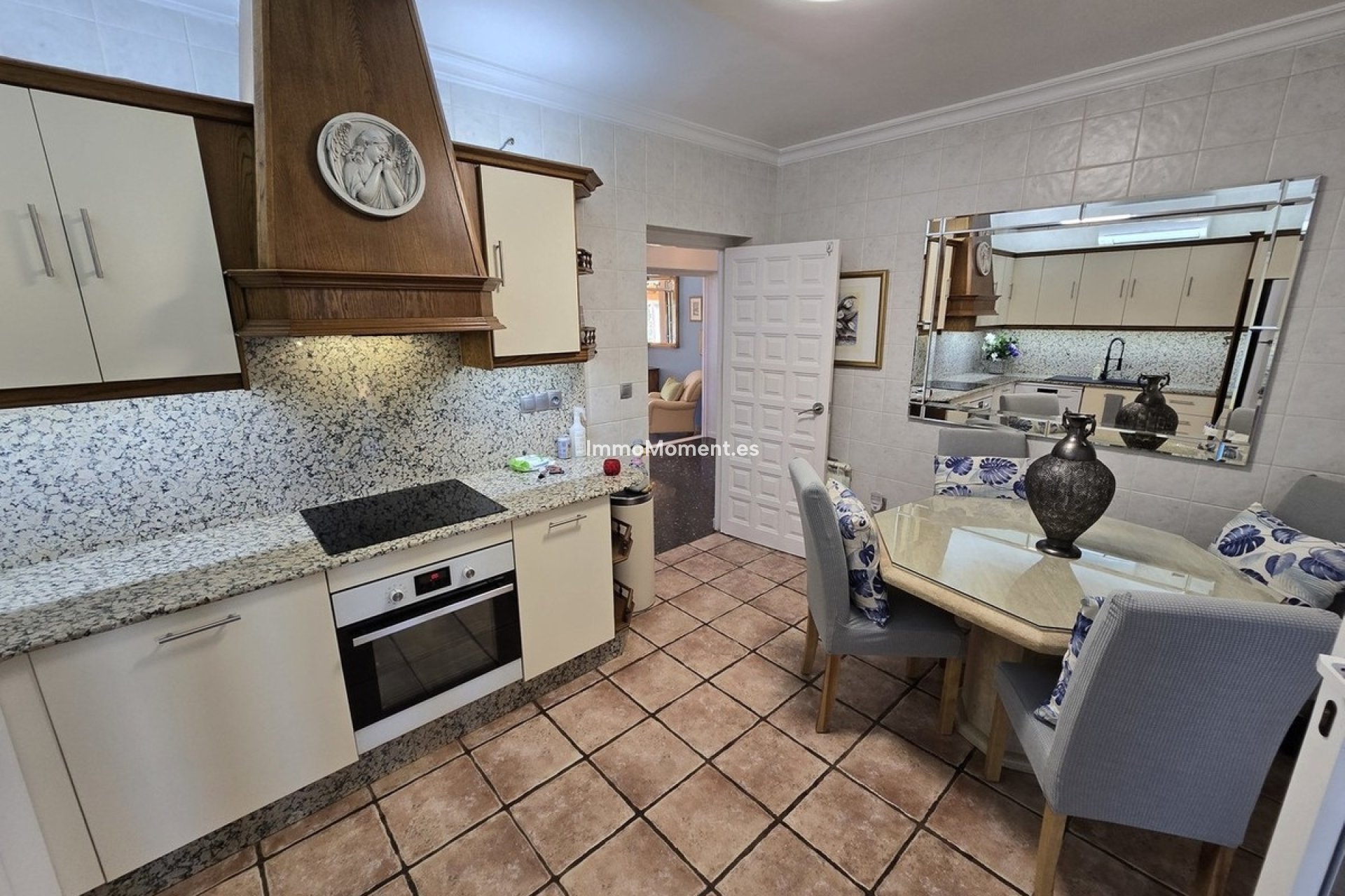 Reventa - Villa - Lorca - Lorca Centro