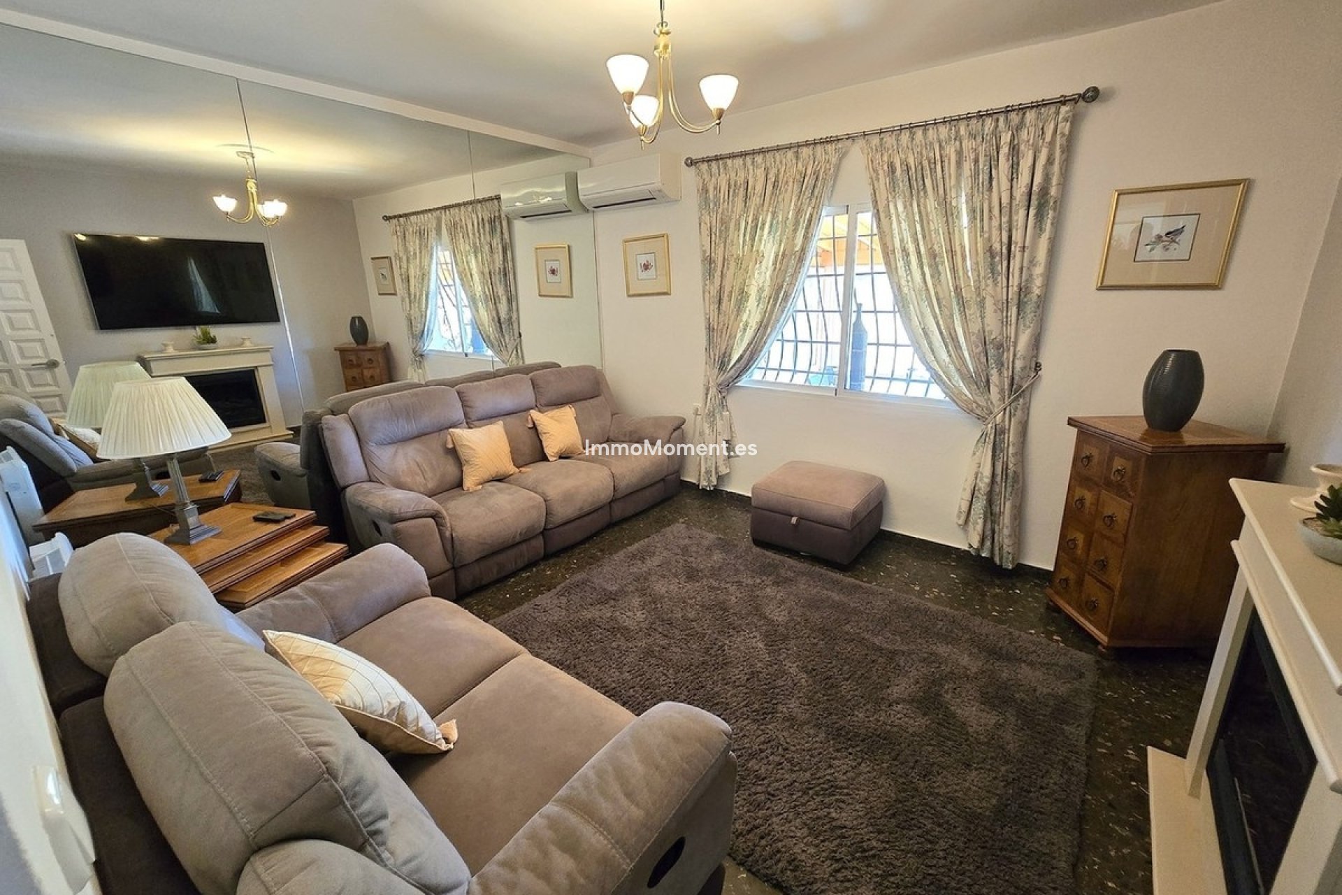 Reventa - Villa - Lorca - Lorca Centro