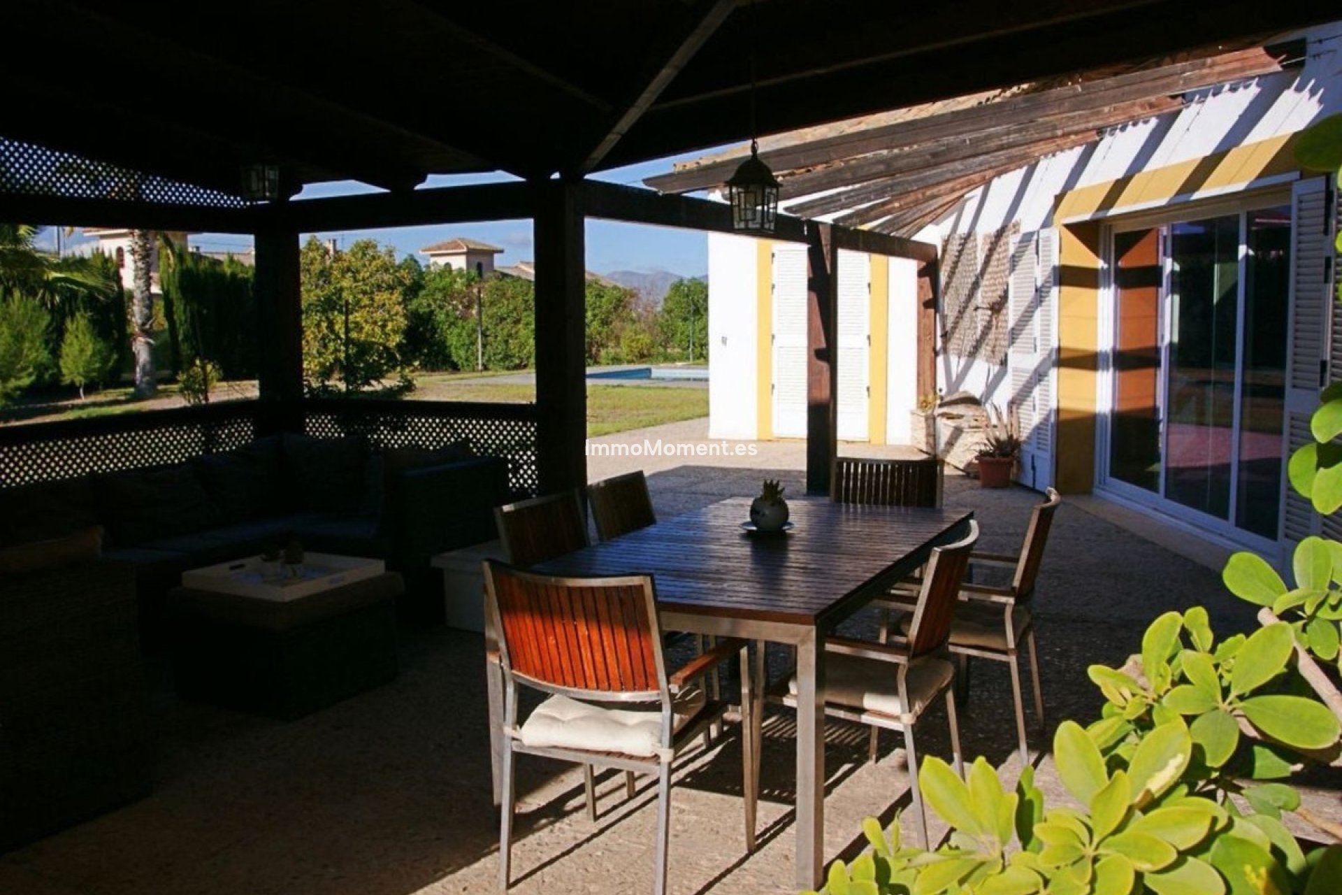 Reventa - Villa - Lorca - Lorca Centro
