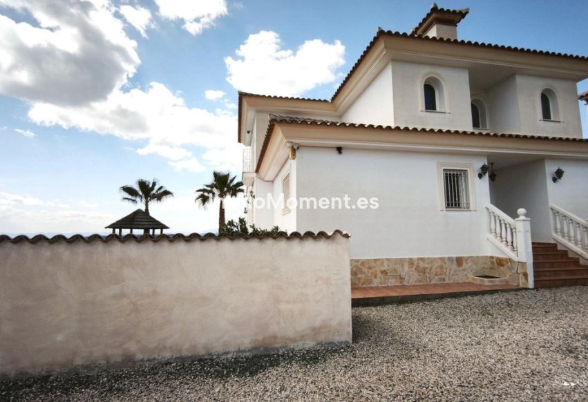 Reventa - Villa - Lorca - Zarzadilla de Totana