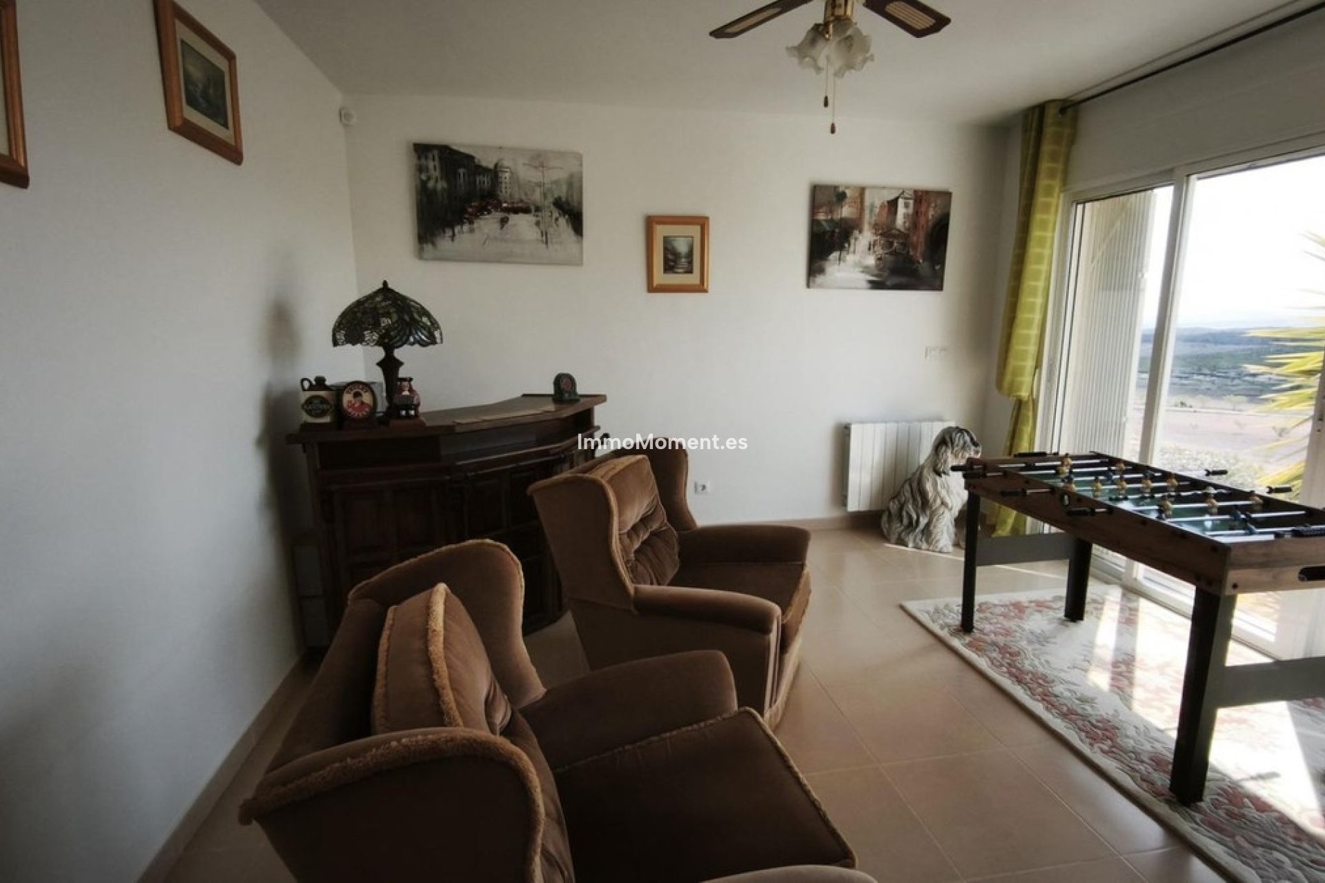 Reventa - Villa - Lorca - Zarzadilla de Totana