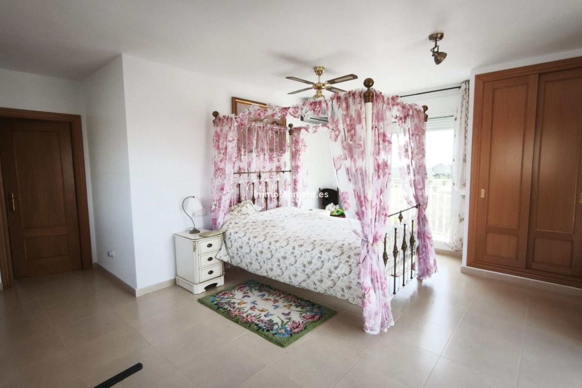 Reventa - Villa - Lorca - Zarzadilla de Totana