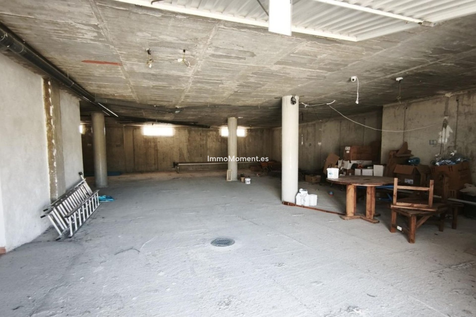 Reventa - Villa - Lorca - Zarzadilla de Totana