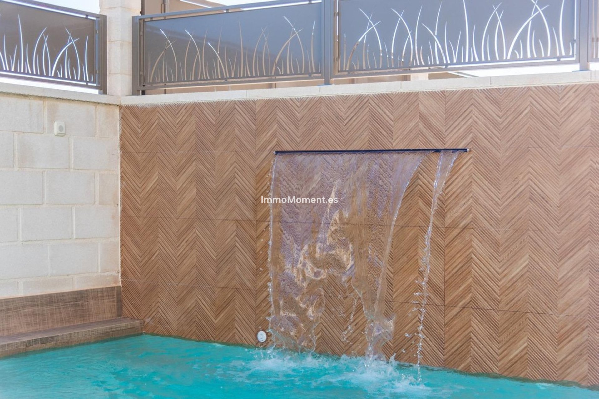 Reventa - Villa - Los Montesinos - Los Montesinos Centro