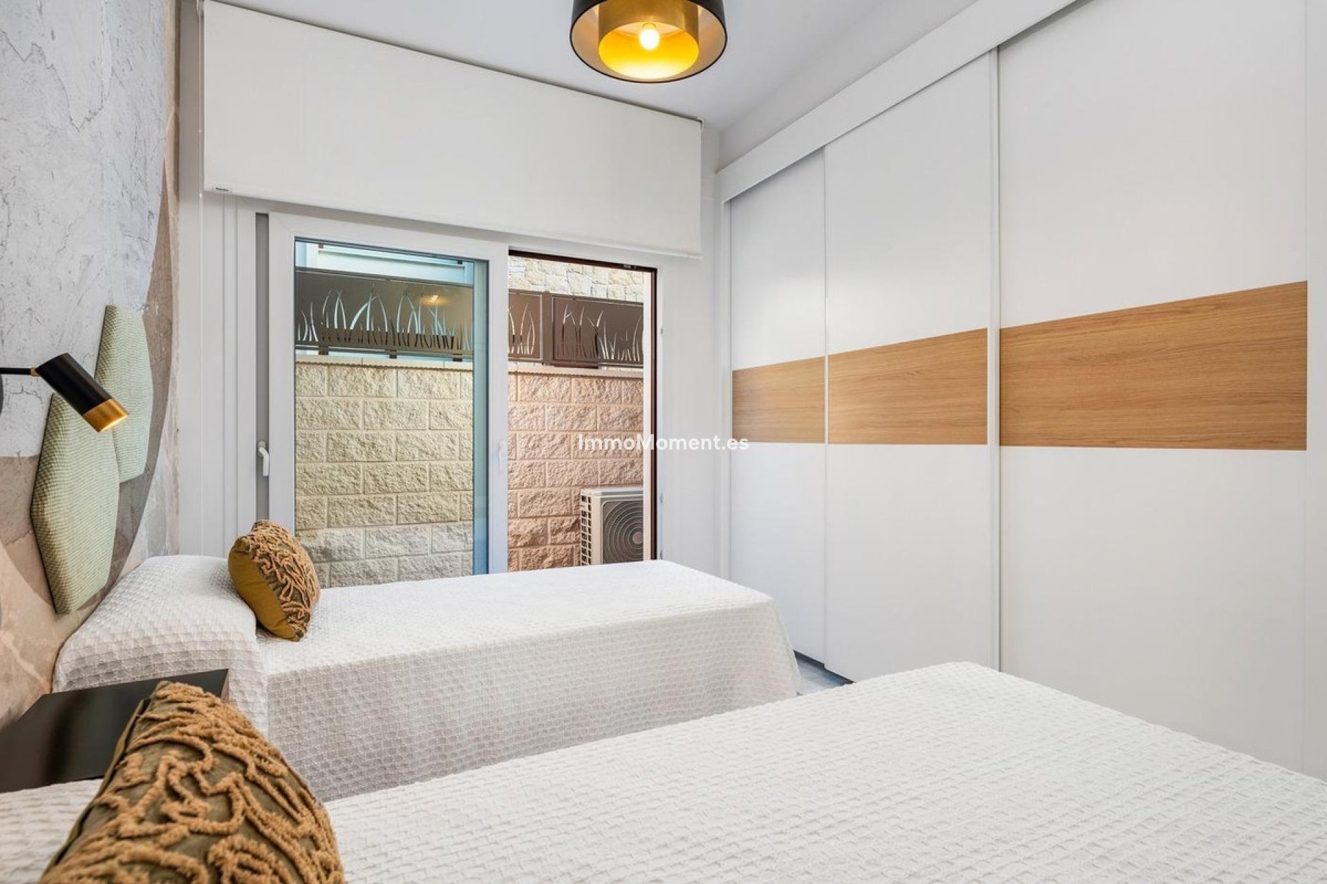 Reventa - Villa - Los Montesinos - Los Montesinos Centro