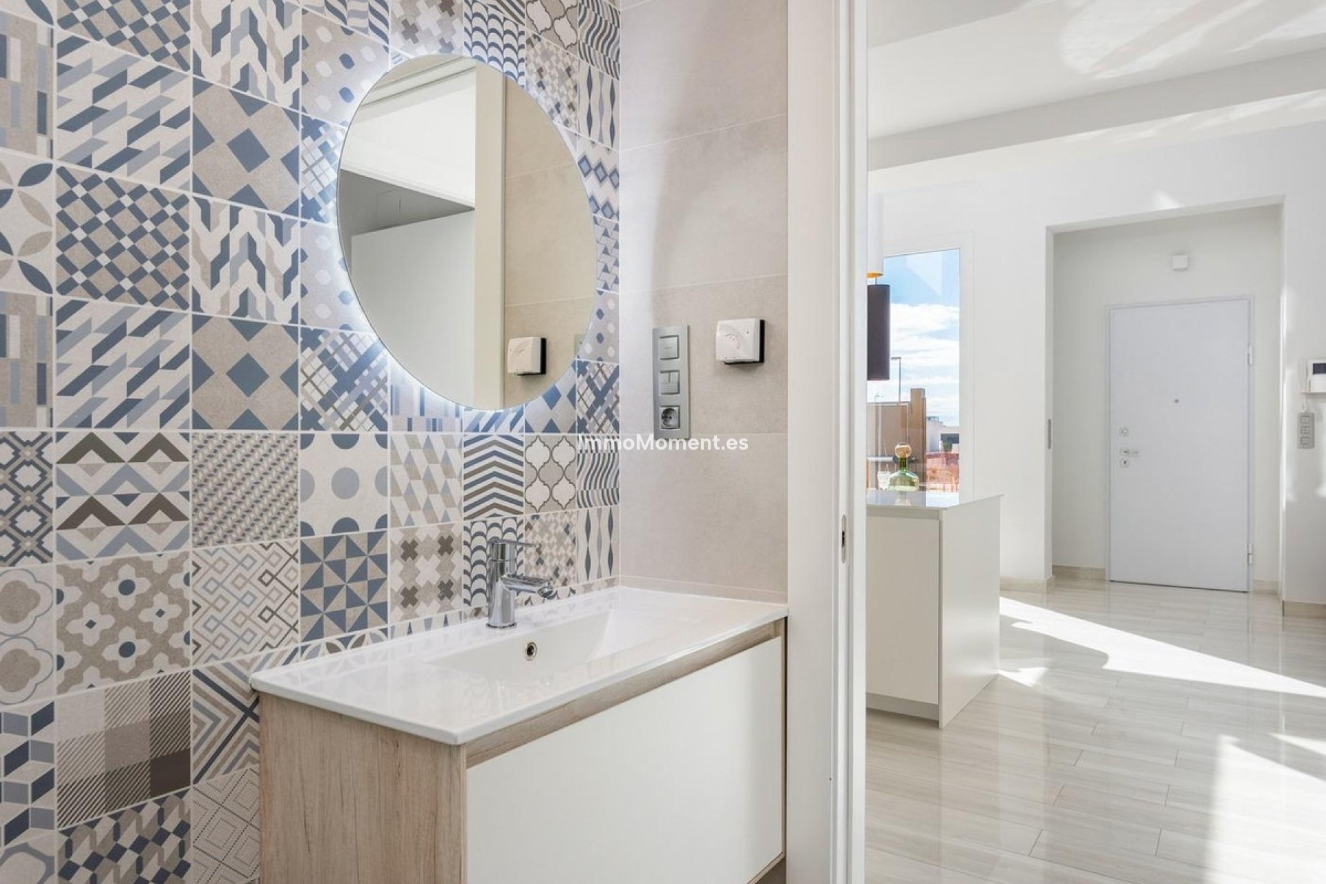 Reventa - Villa - Los Montesinos - Los Montesinos Centro