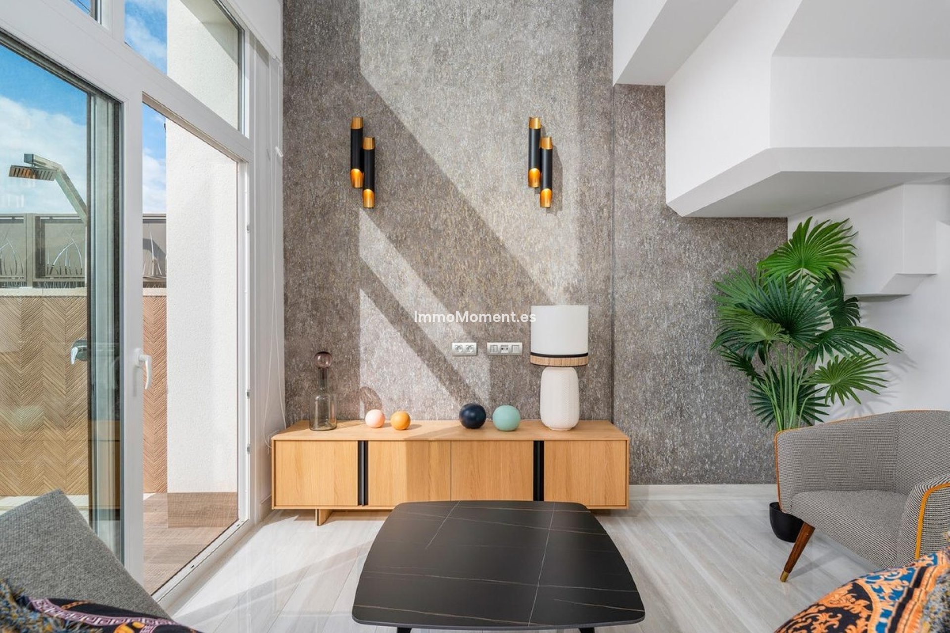 Reventa - Villa - Los Montesinos - Los Montesinos Centro