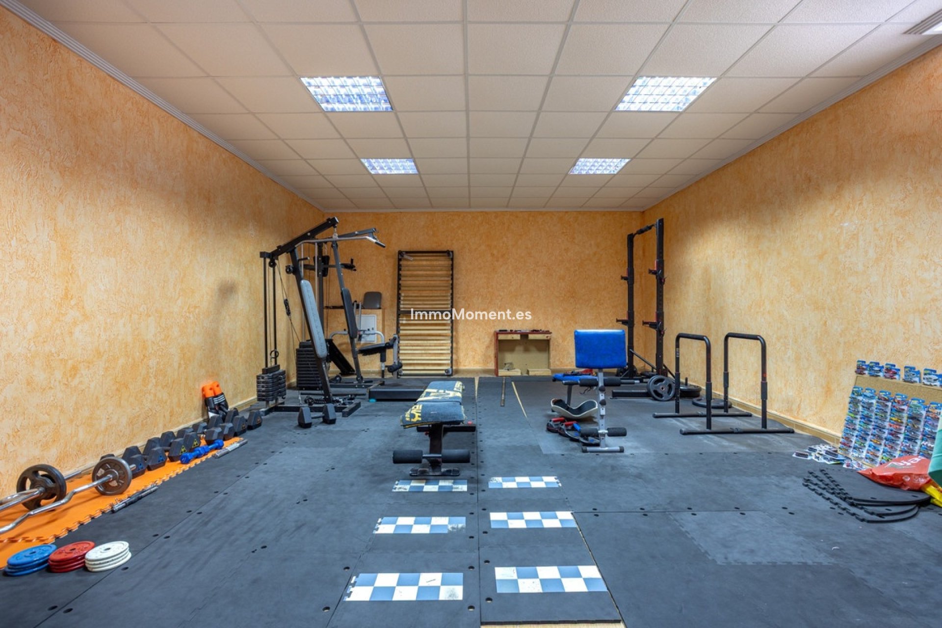 Reventa - Villa - Los Montesinos - Los Montesinos Centro