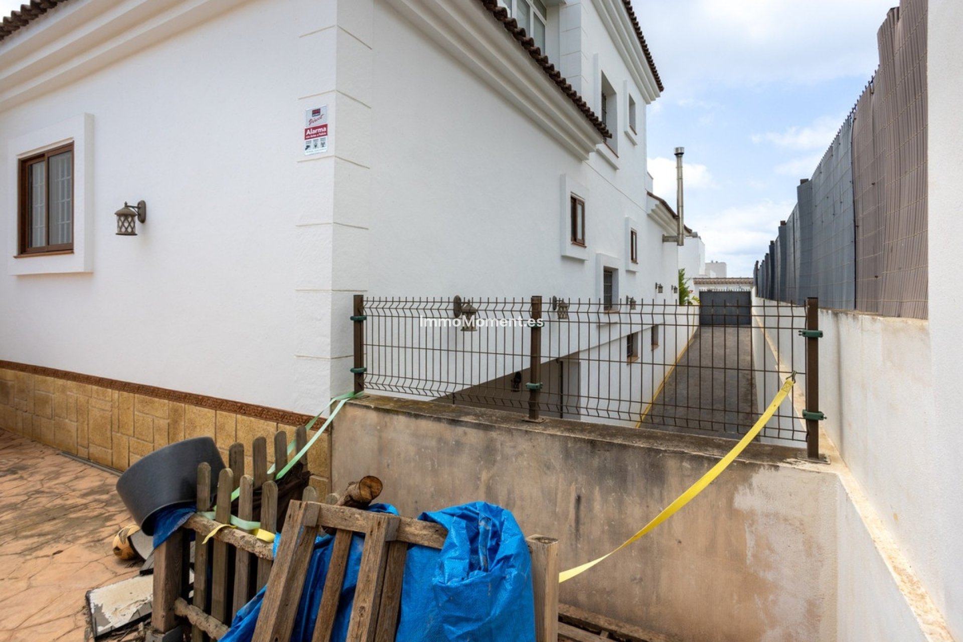 Reventa - Villa - Los Montesinos - Los Montesinos Centro